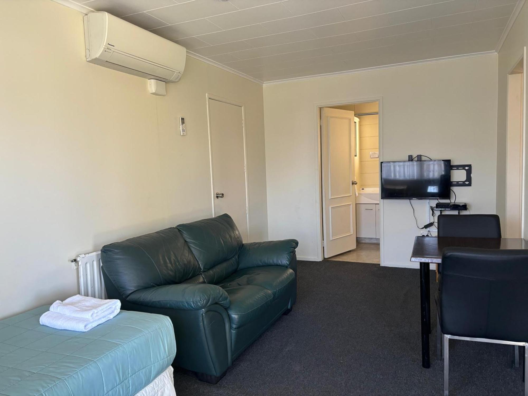 Kowhai Motel Rotorua