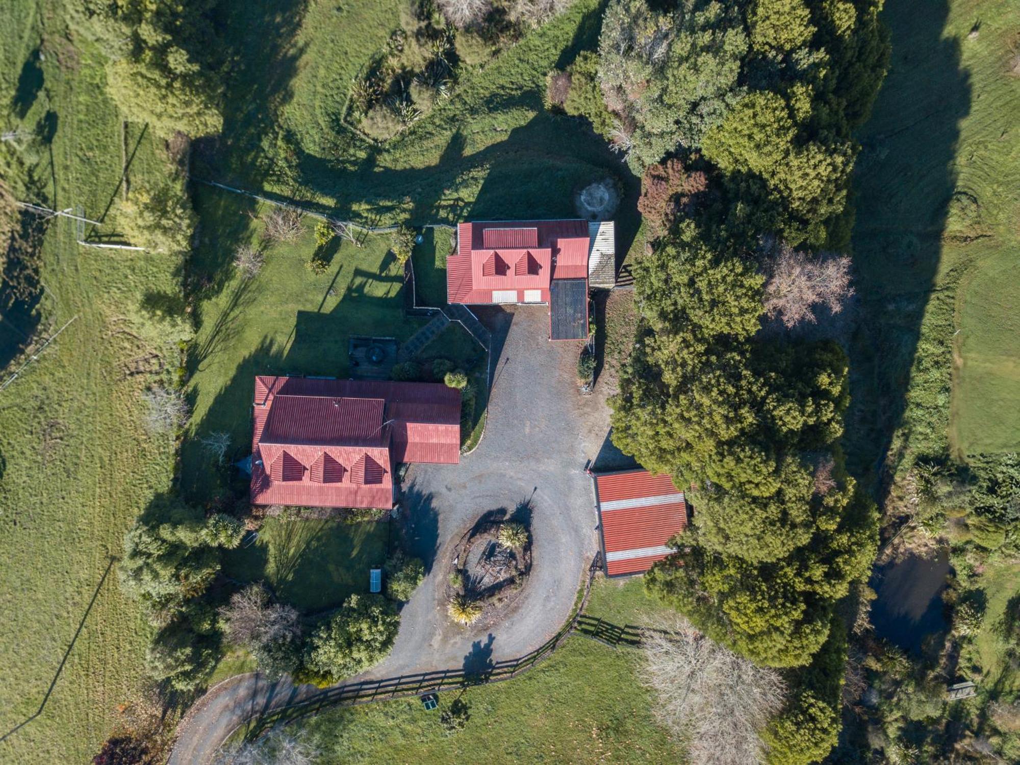 Country Holiday home