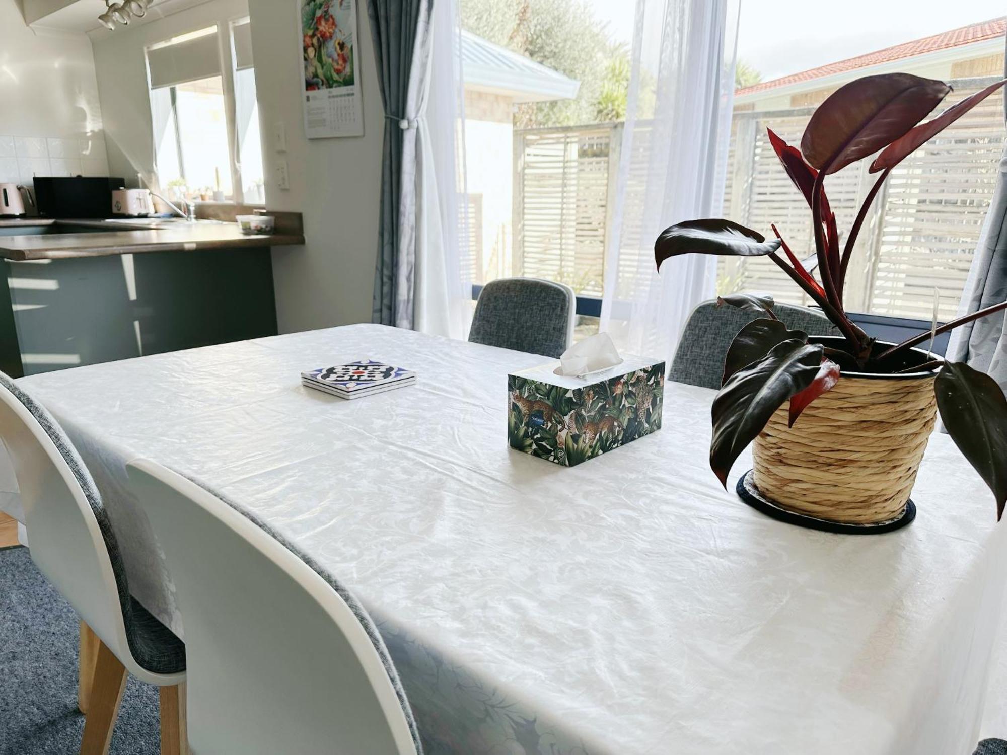 Comfort 3 Bedrooms House Near Redwood *