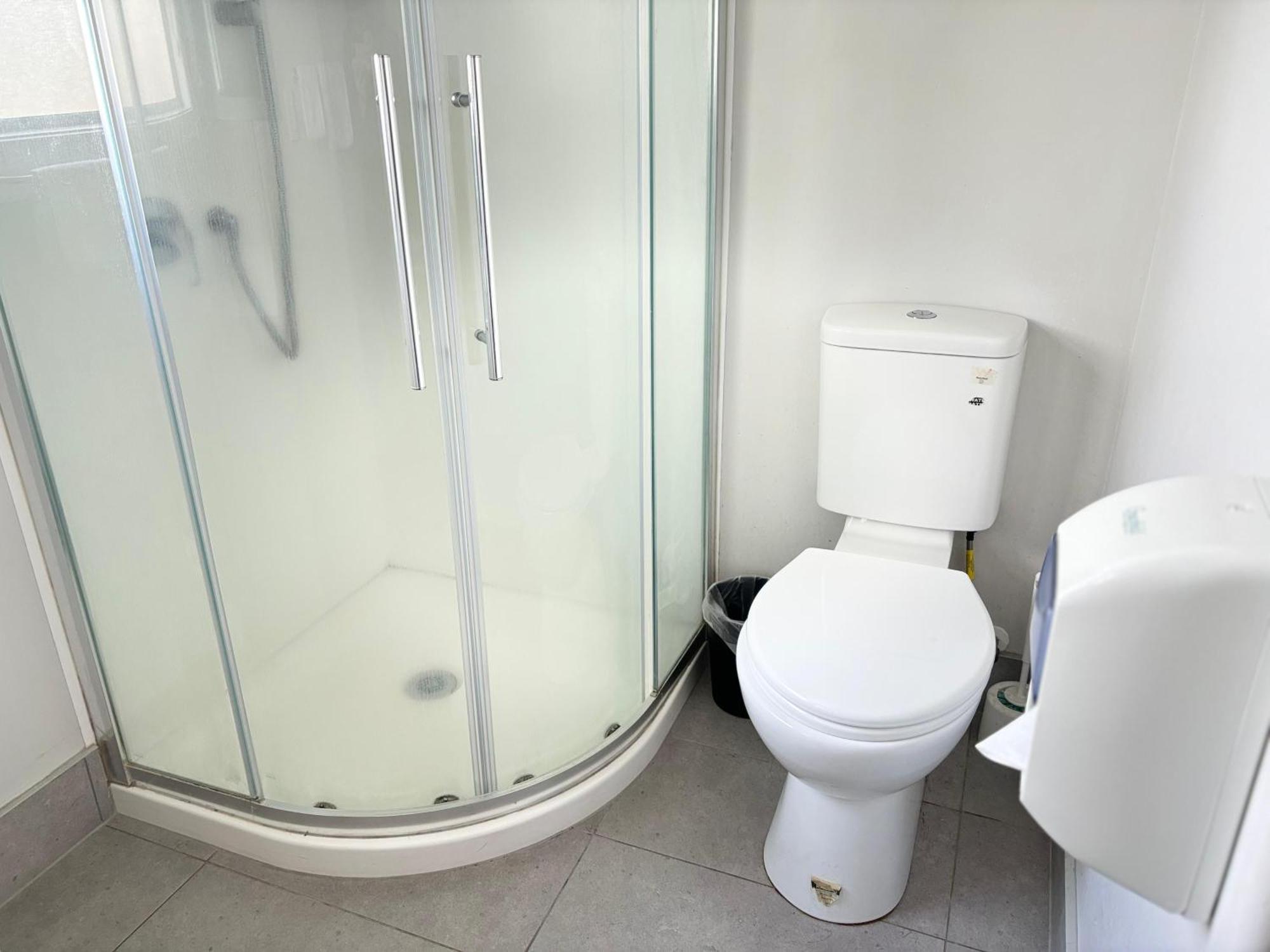 Kowhai Motel 3*