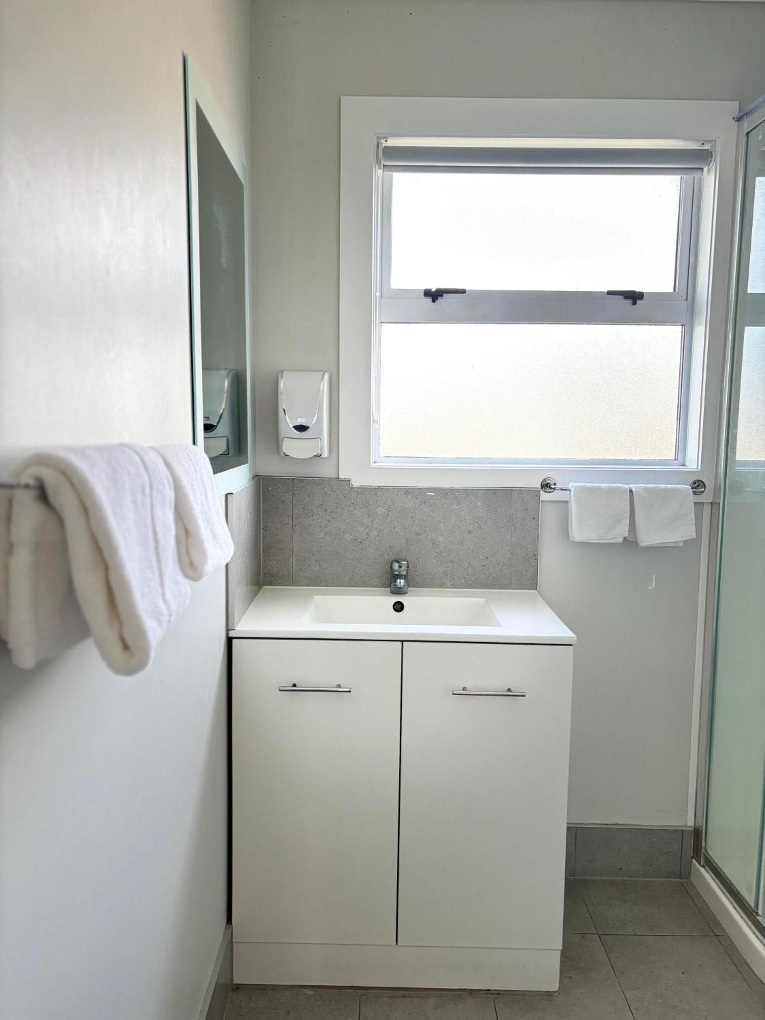 Motel Kowhai 3*