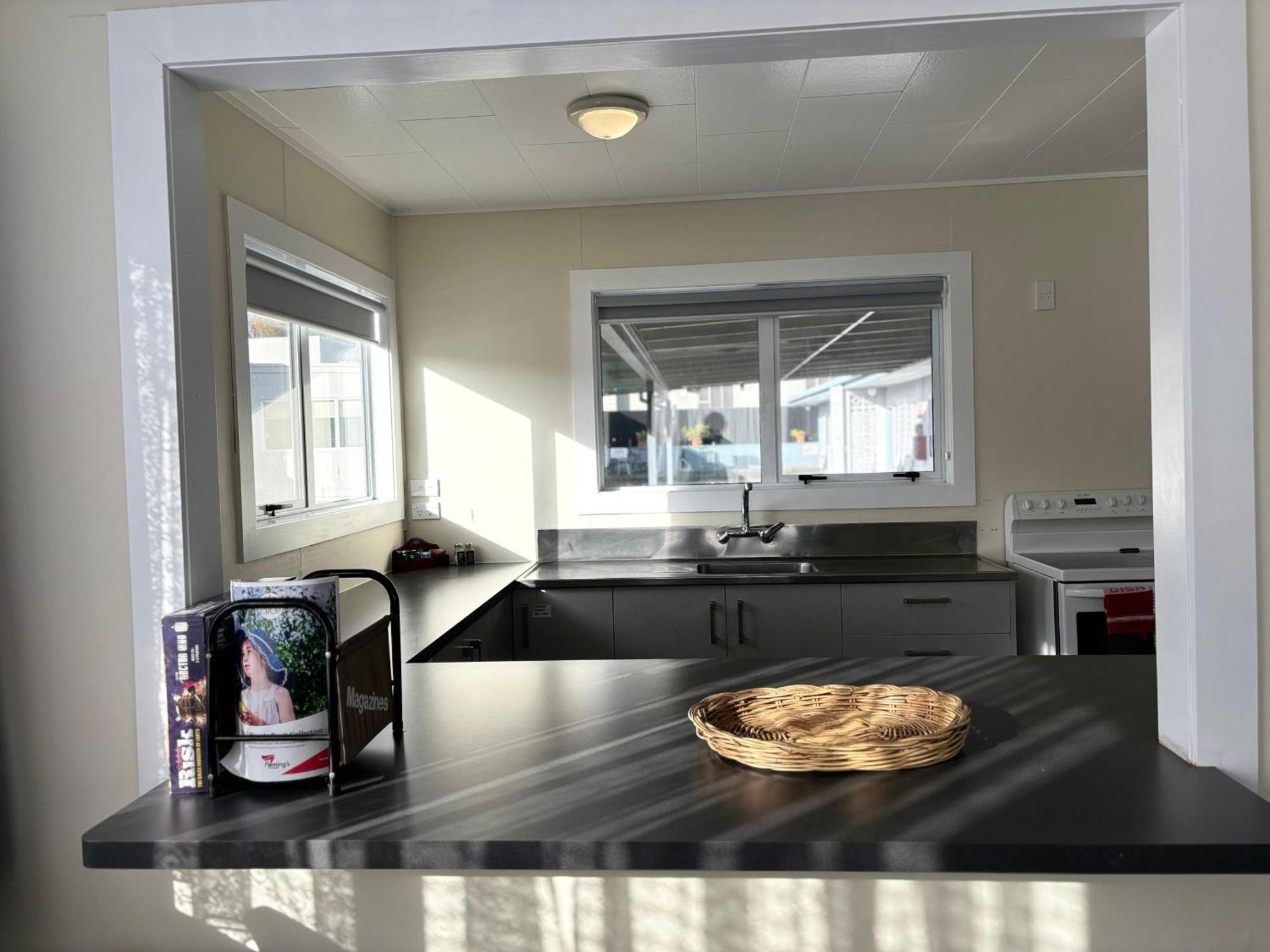 Motel Kowhai Rotorua