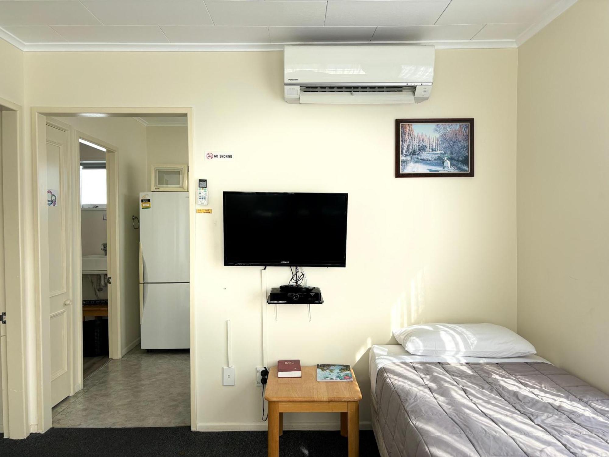 Motel Kowhai 3*