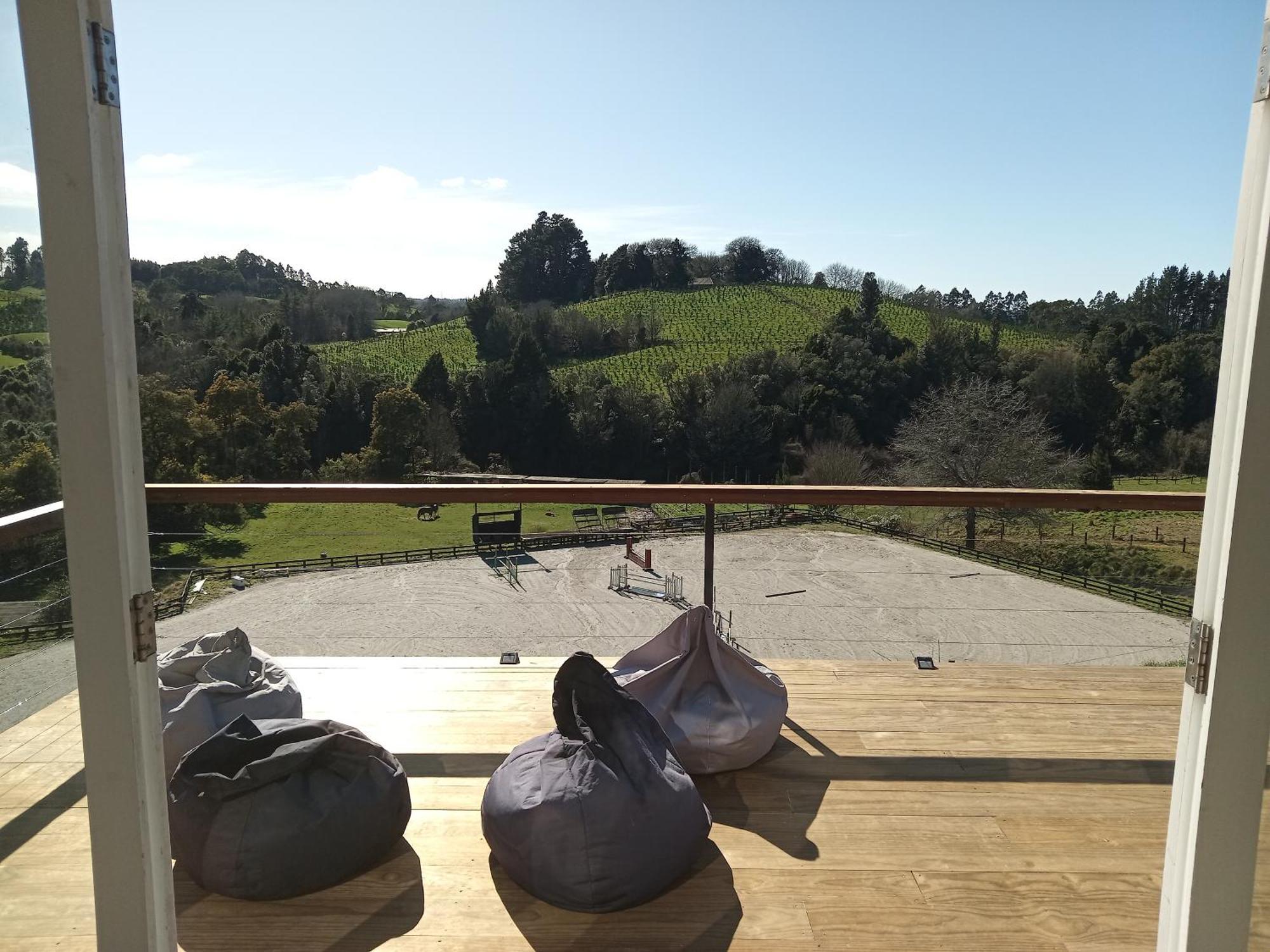 Luxury tent Oakridge Glamping *