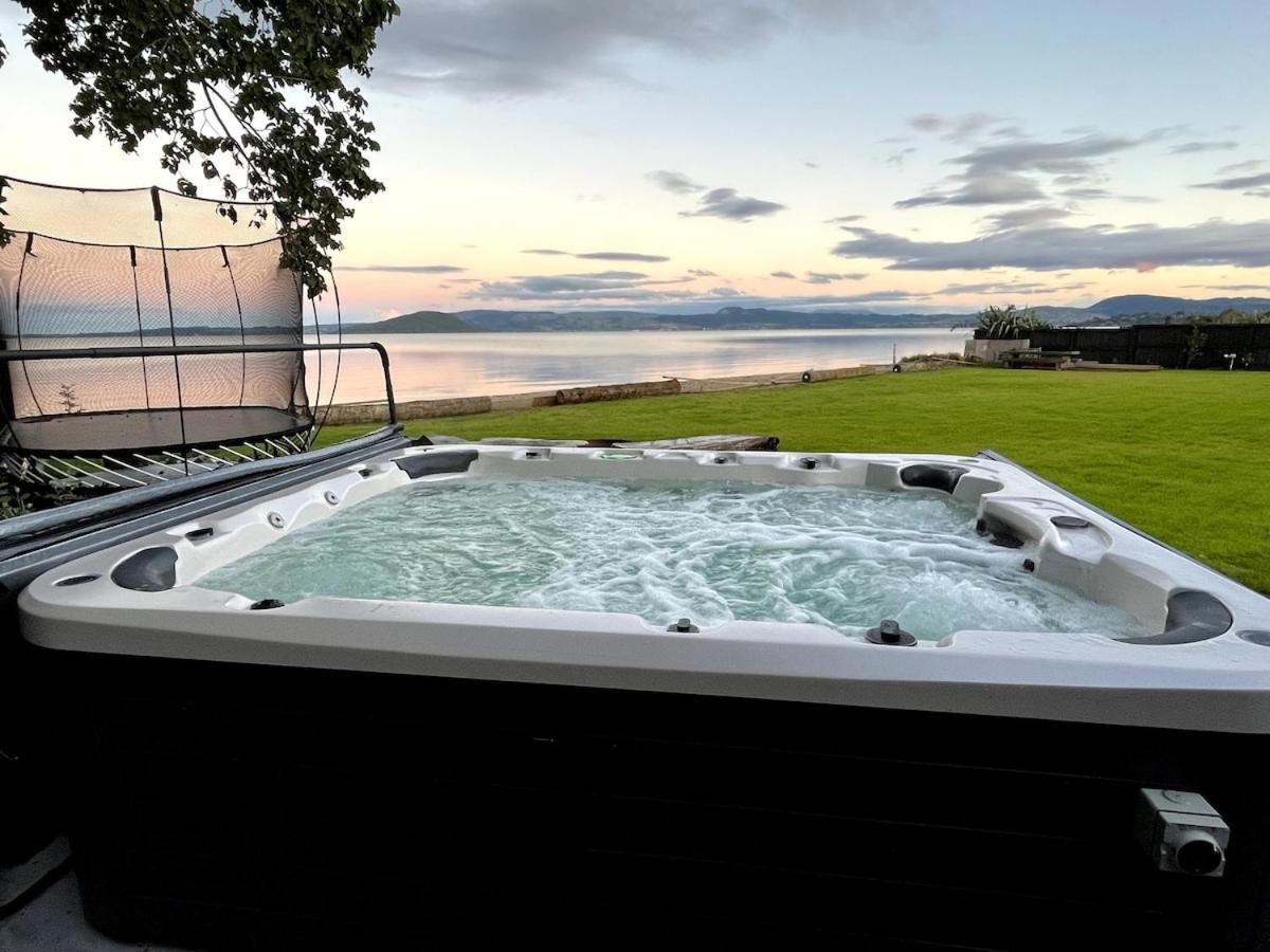Cozy Lakeside Oasis * Rotorua