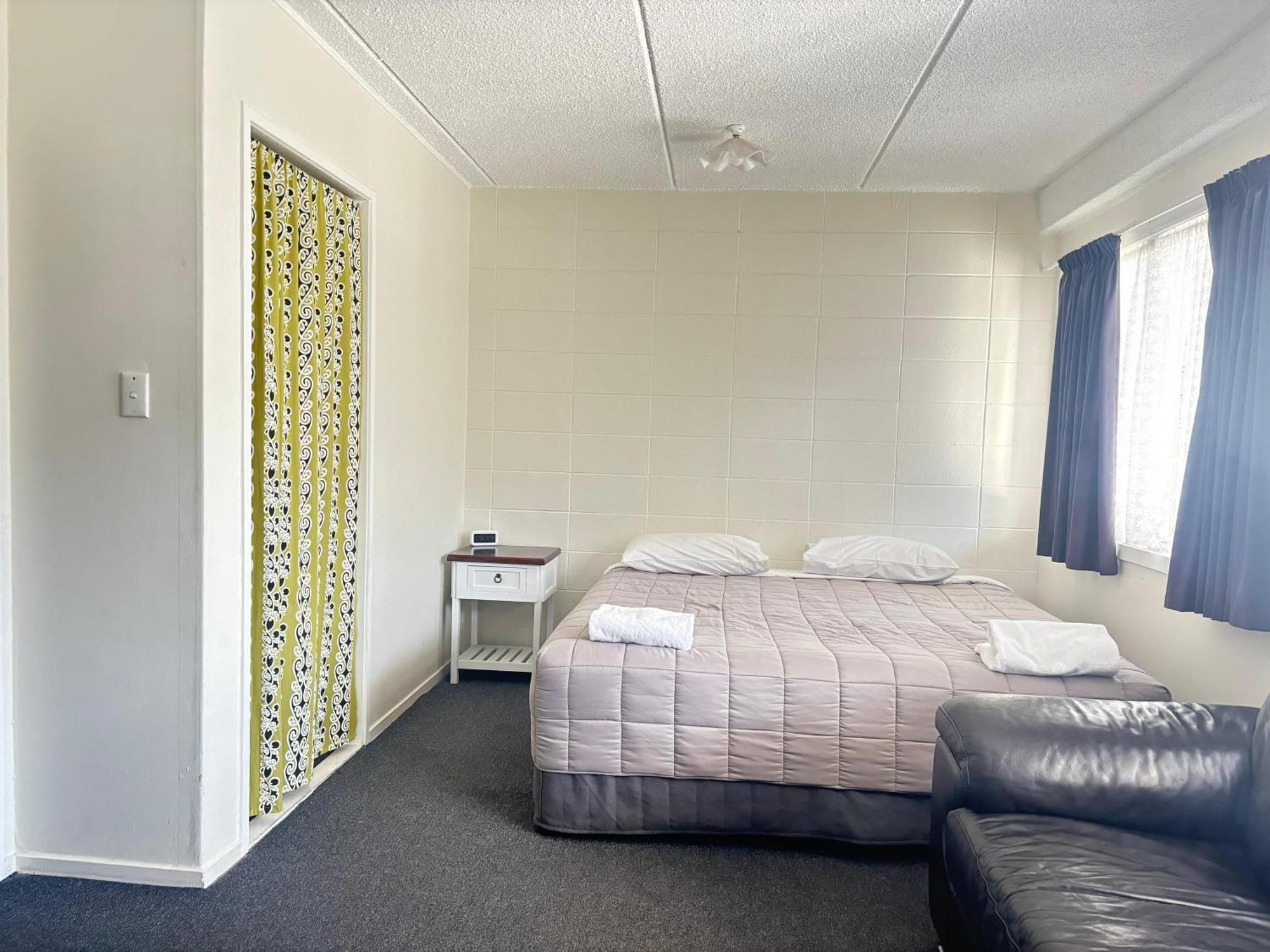 Motel Kowhai Rotorua