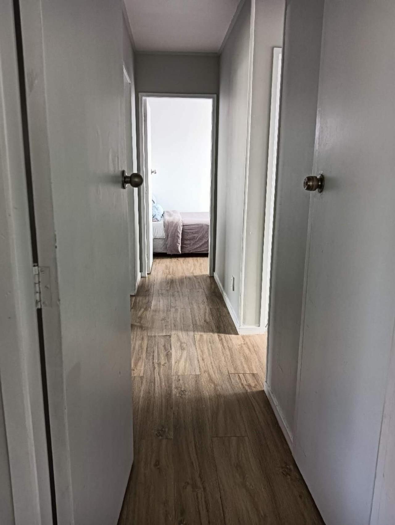 3 Bedrooms Plus Lounge And Kitchen And Bathroom And Laundry