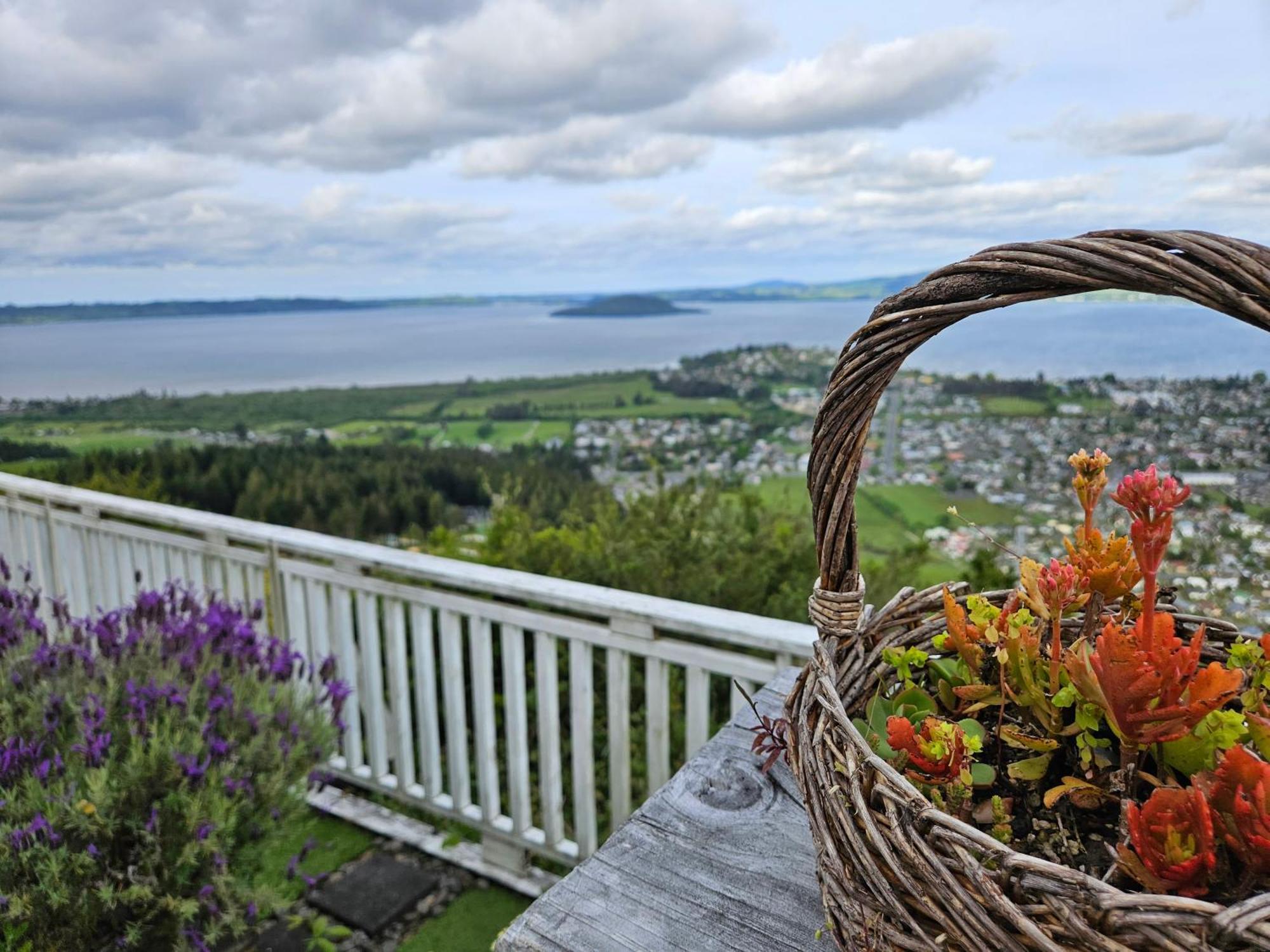 Holiday home Aorangi Mountain Lodge *