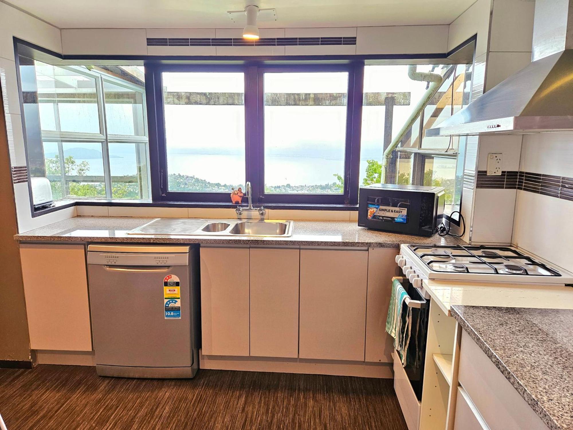 Aorangi Mountain Lodge Holiday home Rotorua