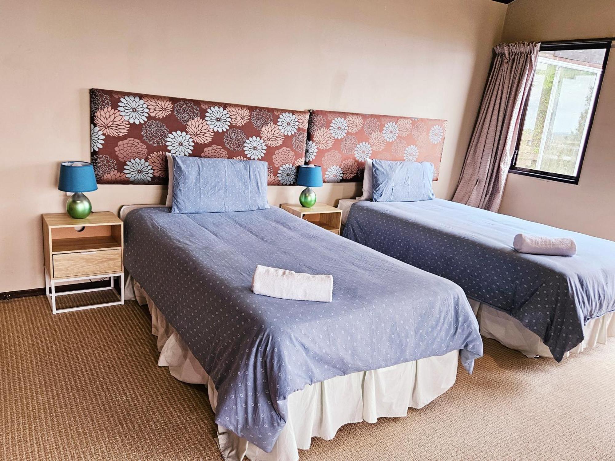 Holiday home Aorangi Mountain Lodge