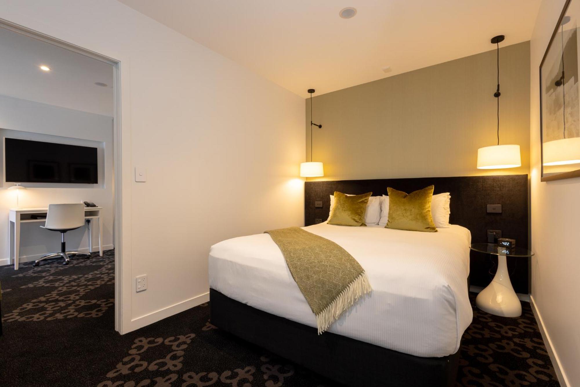 Hotel Regent Of Boutique