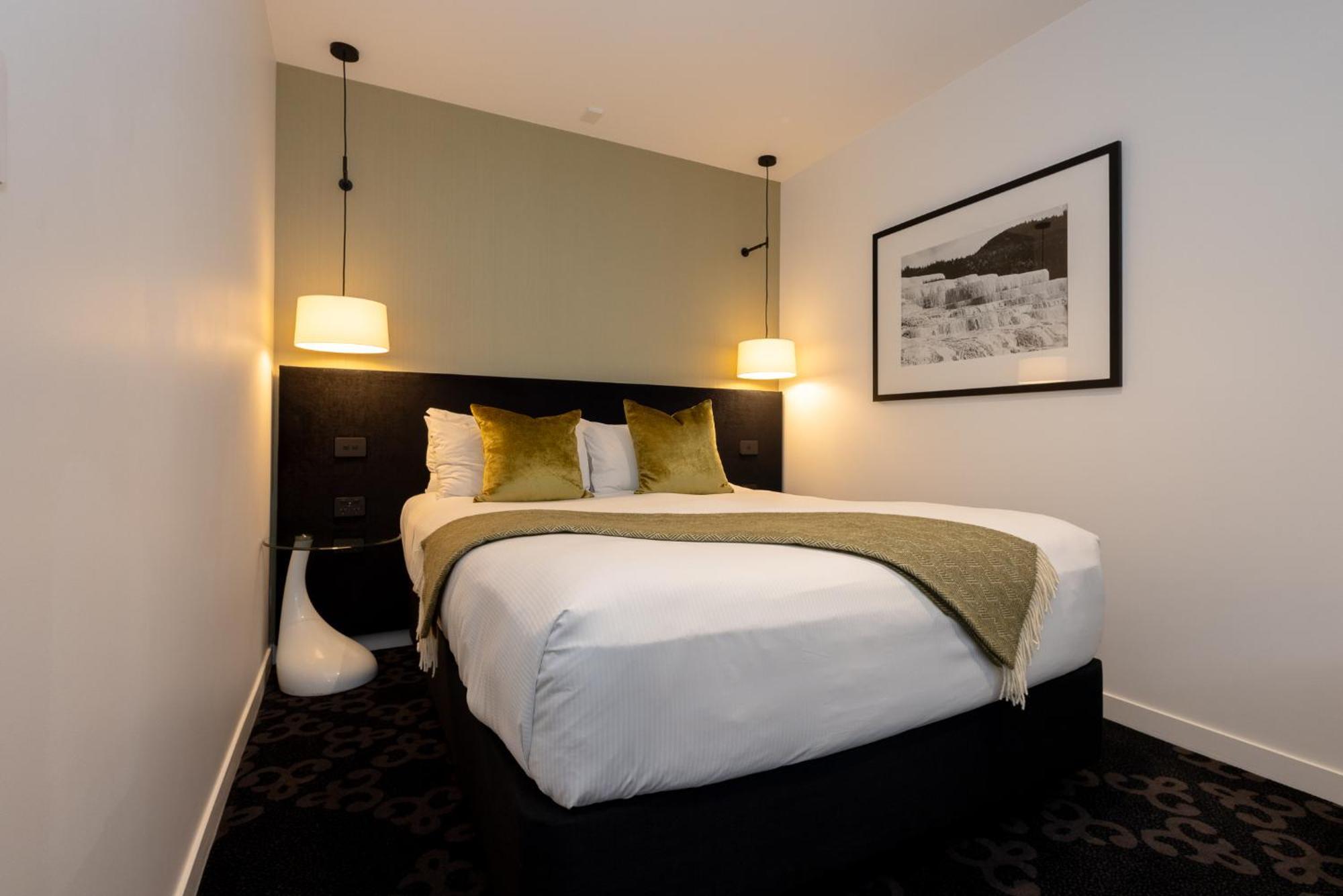 Hotel Regent Of Boutique 4*