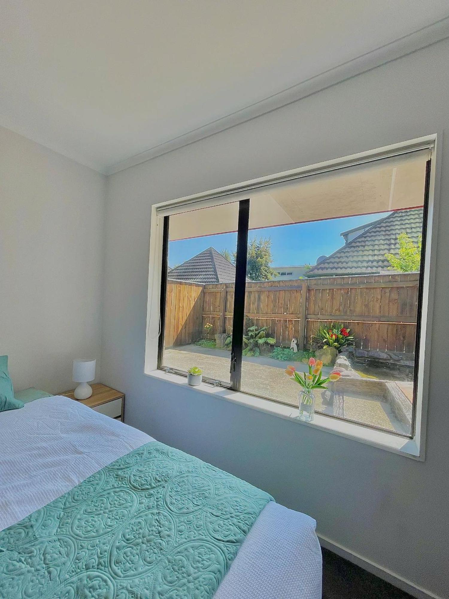 Cozy Victoria Double *