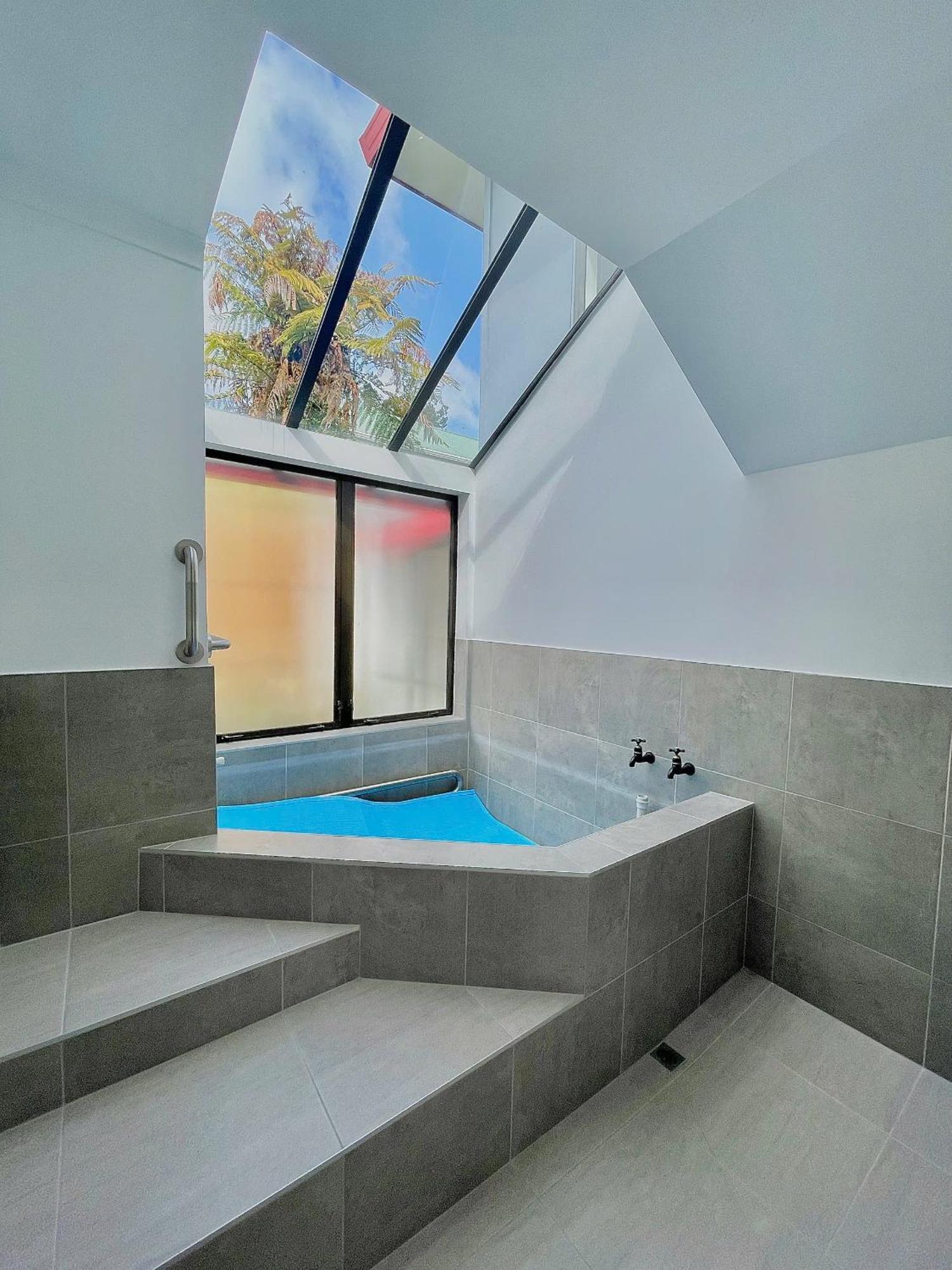Casa de hóspedes Cozy Victoria Double Rotorua