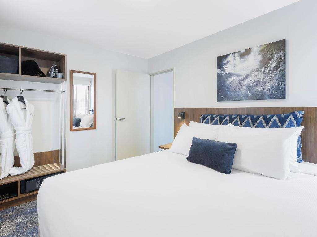 Hotel Jetpark Rotorua