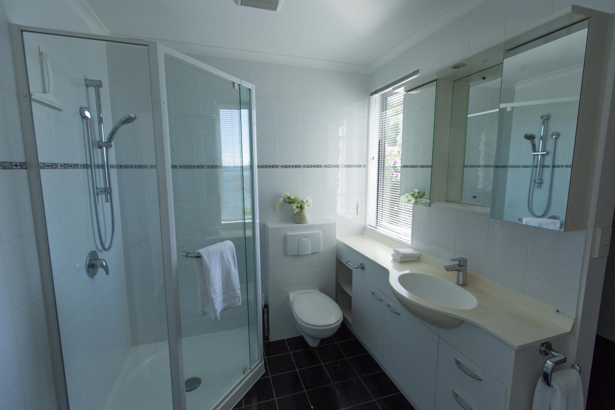 Serenity Lakeview Retreat Rotorua