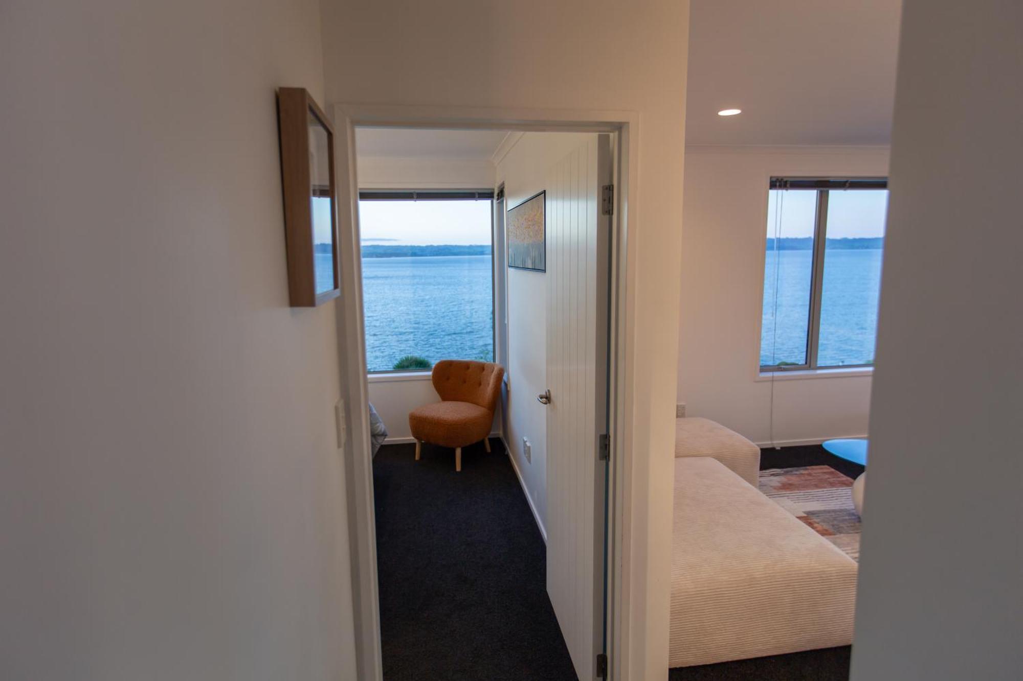 Holiday home Serenity Lakeview Retreat