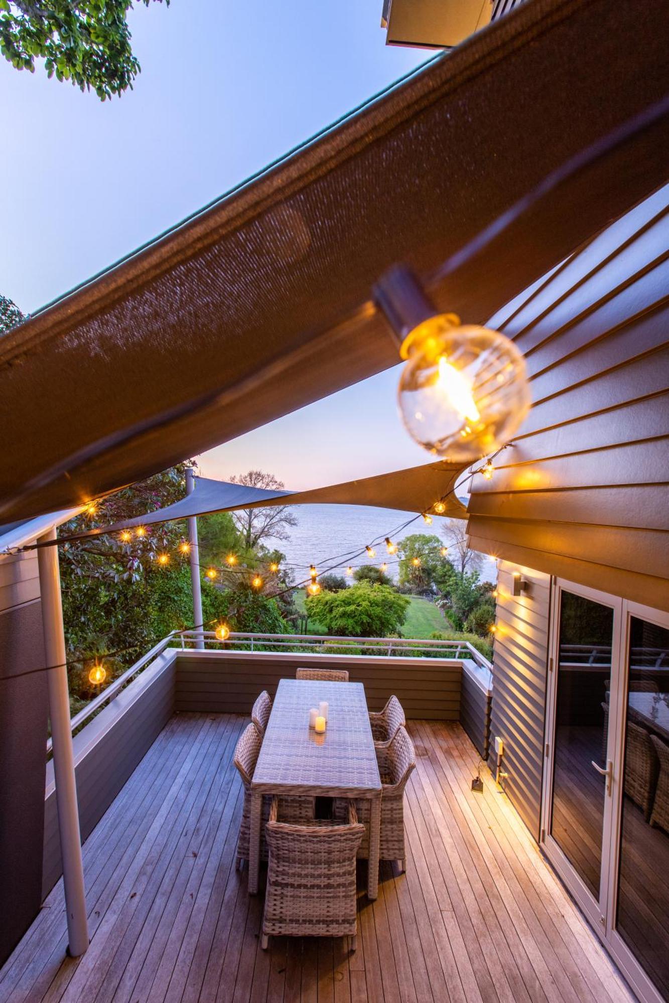 Holiday home Serenity Lakeview Retreat *