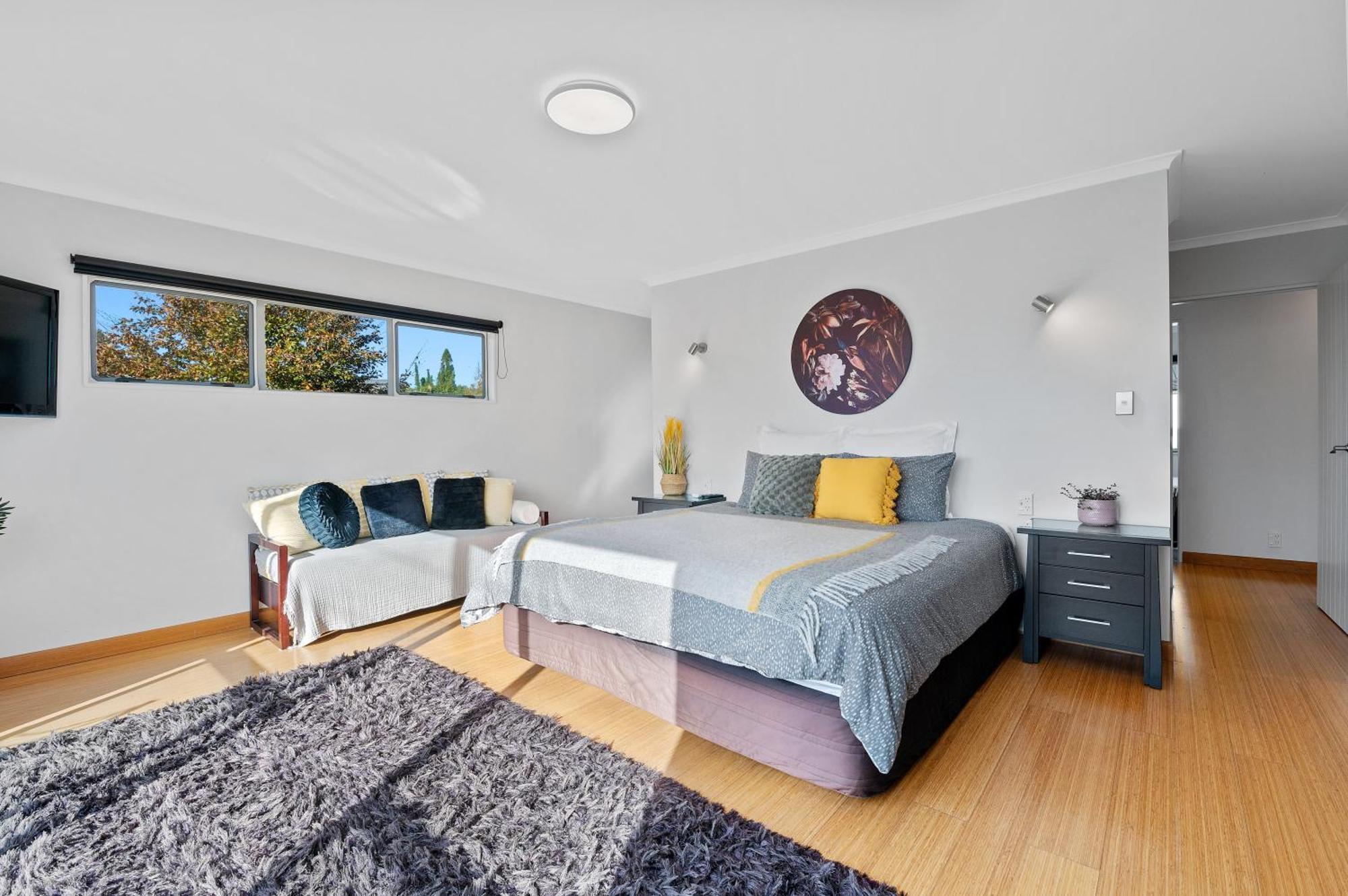 Holiday home Zodiac Bay Retreat