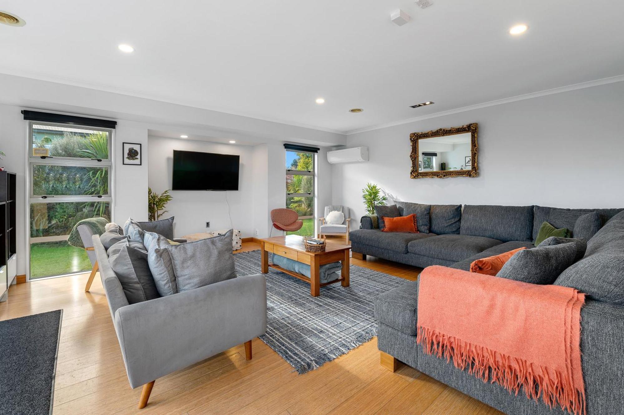 Holiday home Zodiac Bay Retreat Rotorua