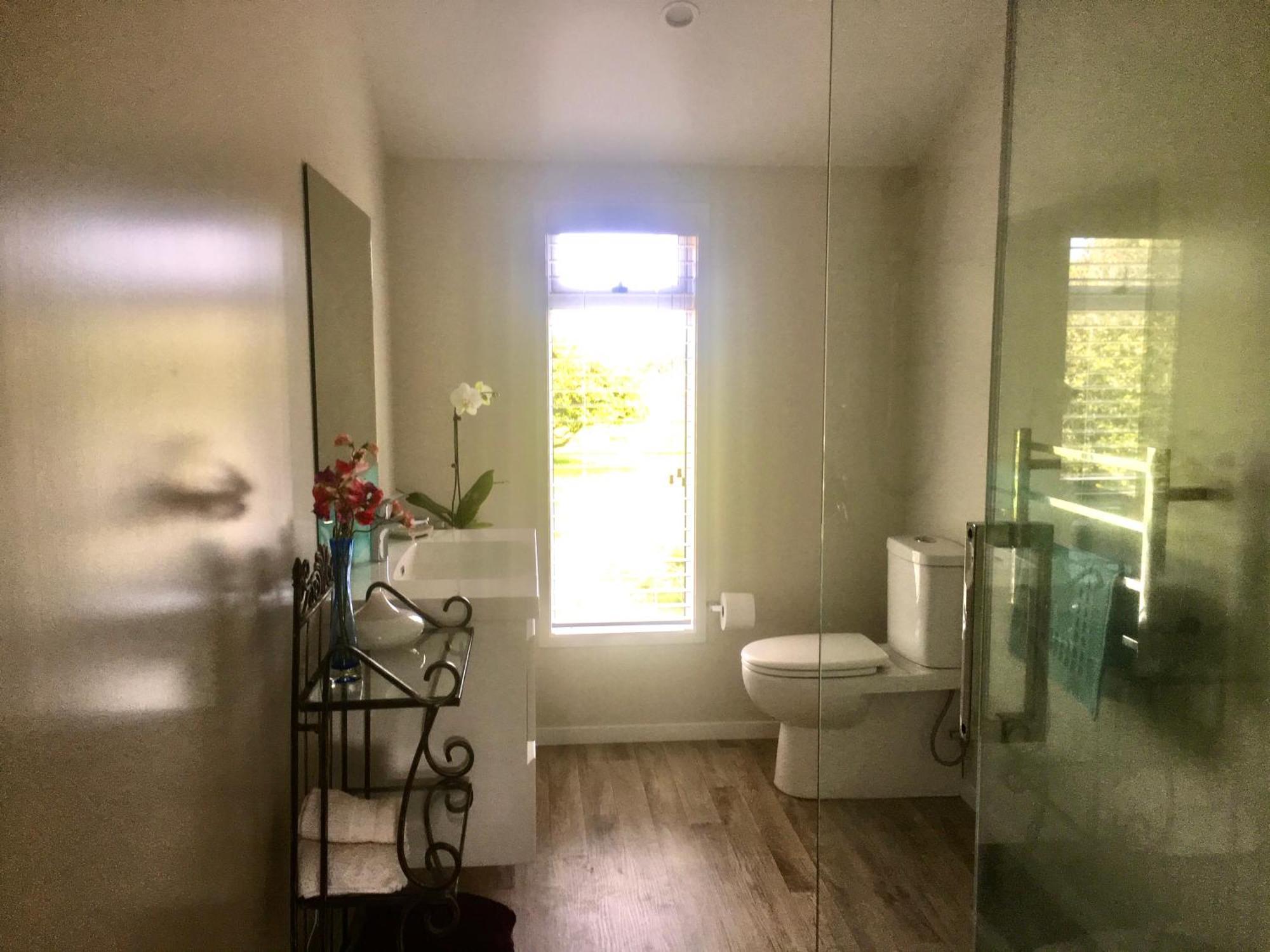 Shearer's Quarters Apartment *