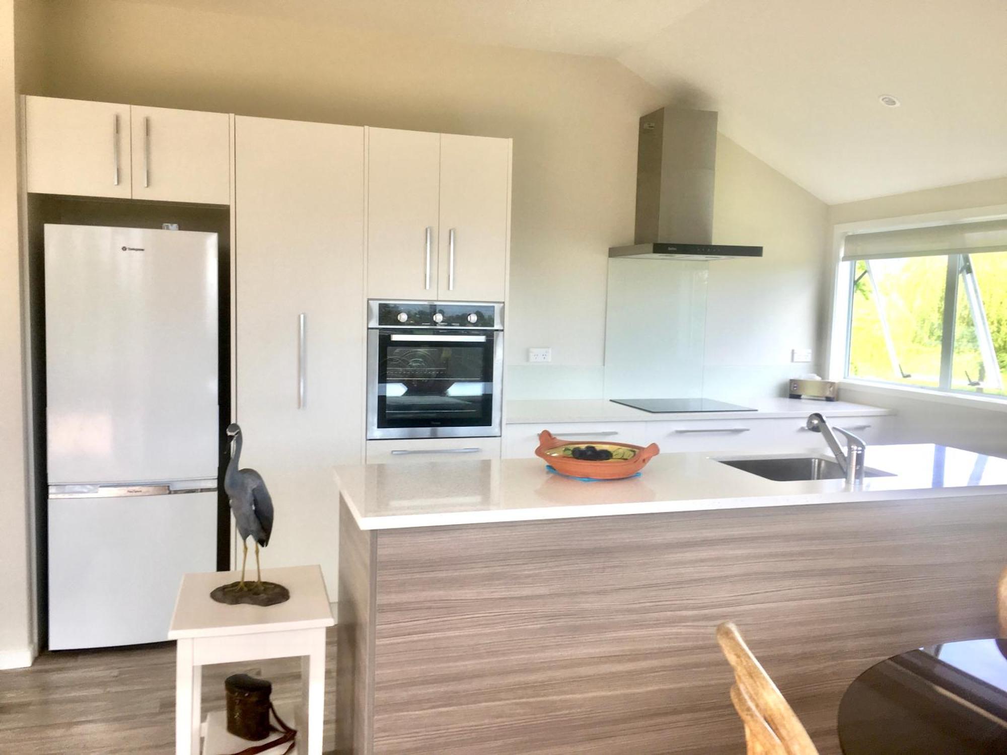 Shearer's Quarters Apartment Rotorua