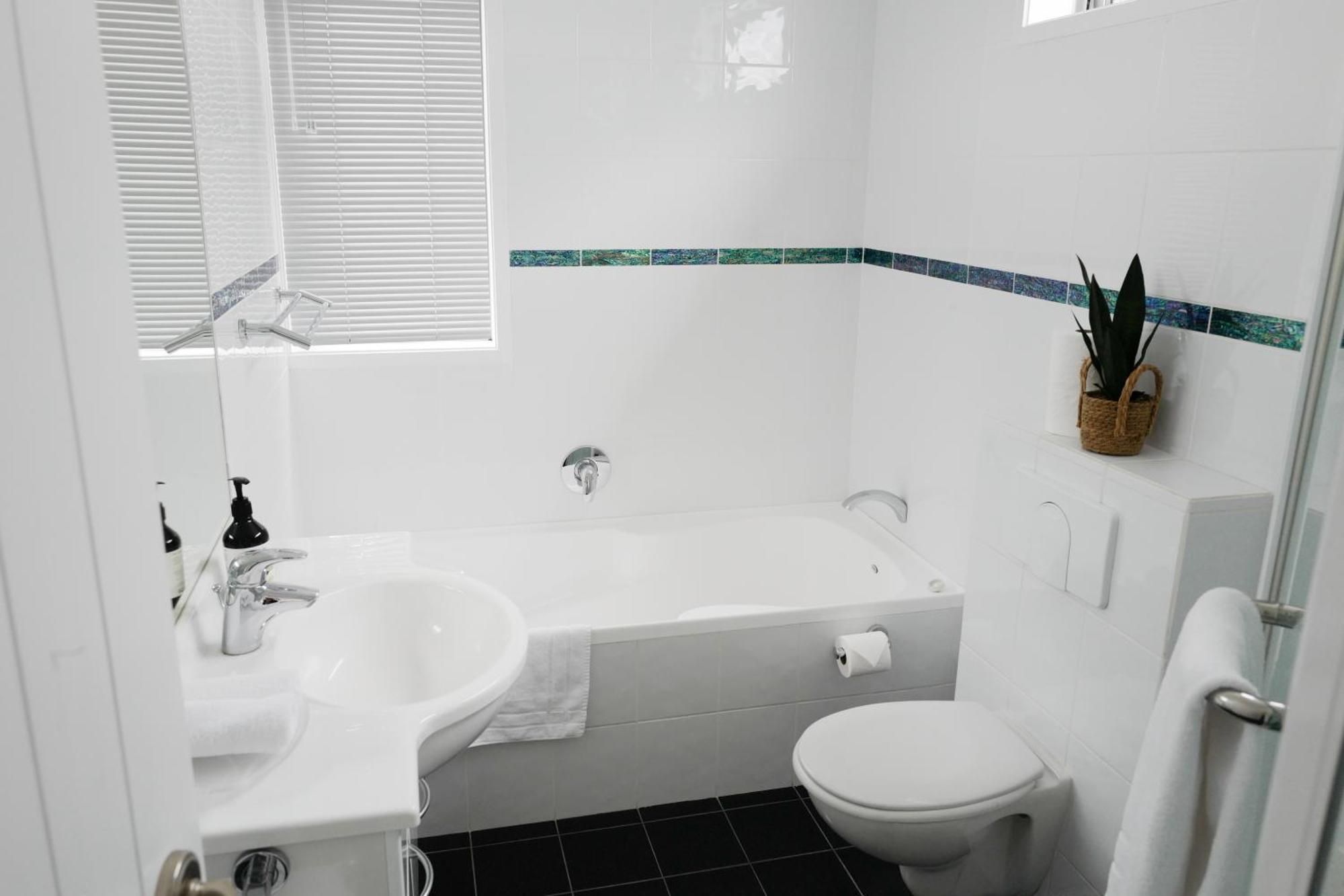 Holiday home Serenity Lakeview Retreat *
