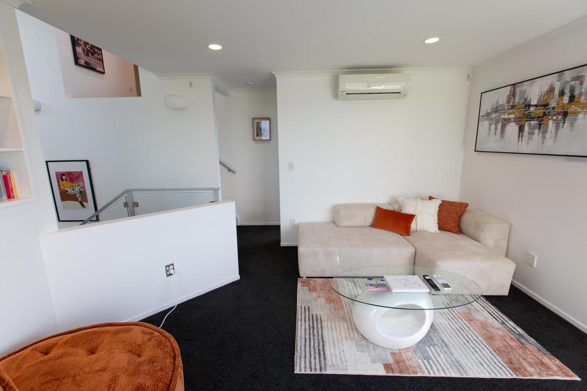 Holiday home Serenity Lakeview Retreat *