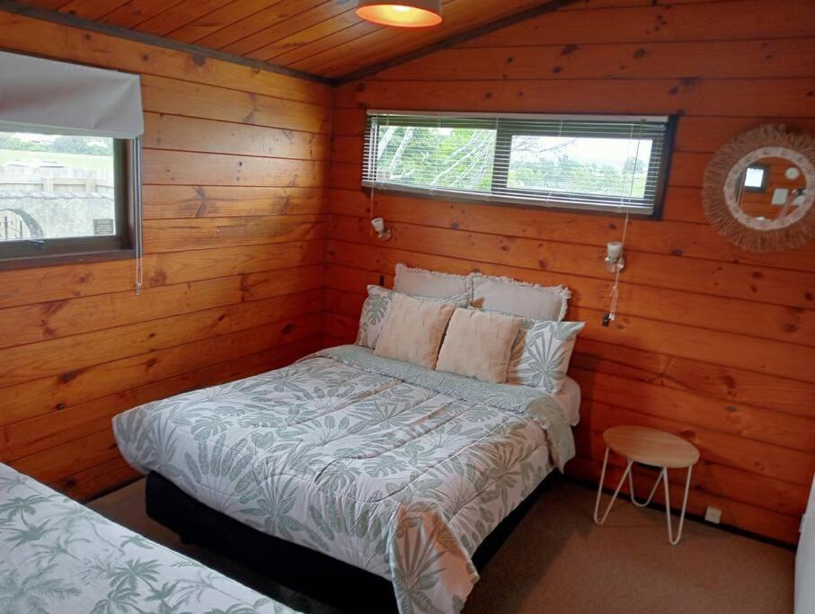 Cosy 2br House & Holiday home Rotorua