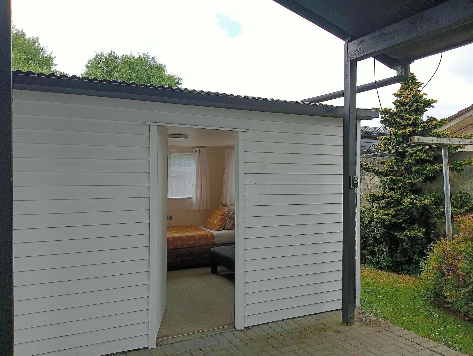 Cosy 2br House & * Rotorua