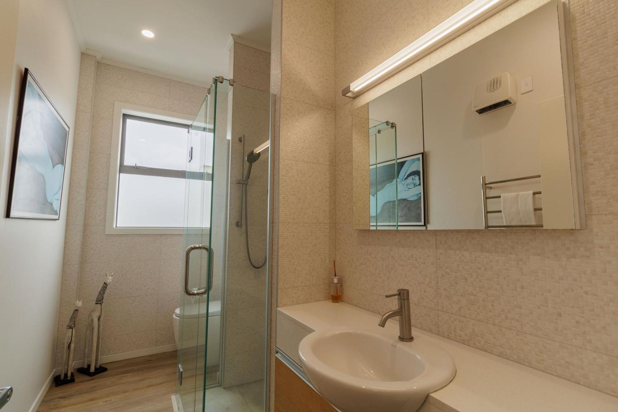 Tutanekai - Chic 3 Bedroom 2 Bathroom * Rotorua