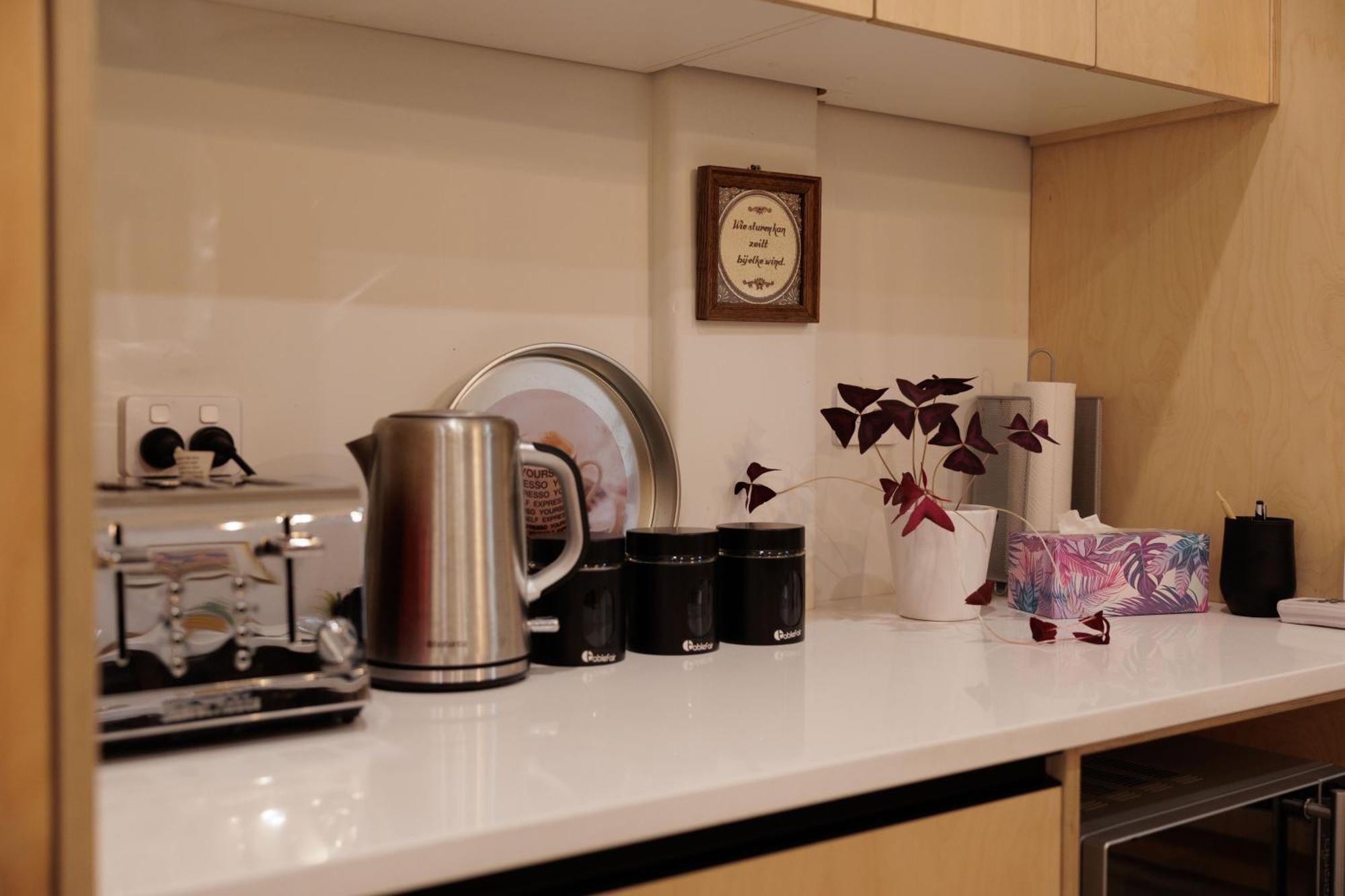 Tutanekai - Chic 3 Bedroom 2 Bathroom Apartment *