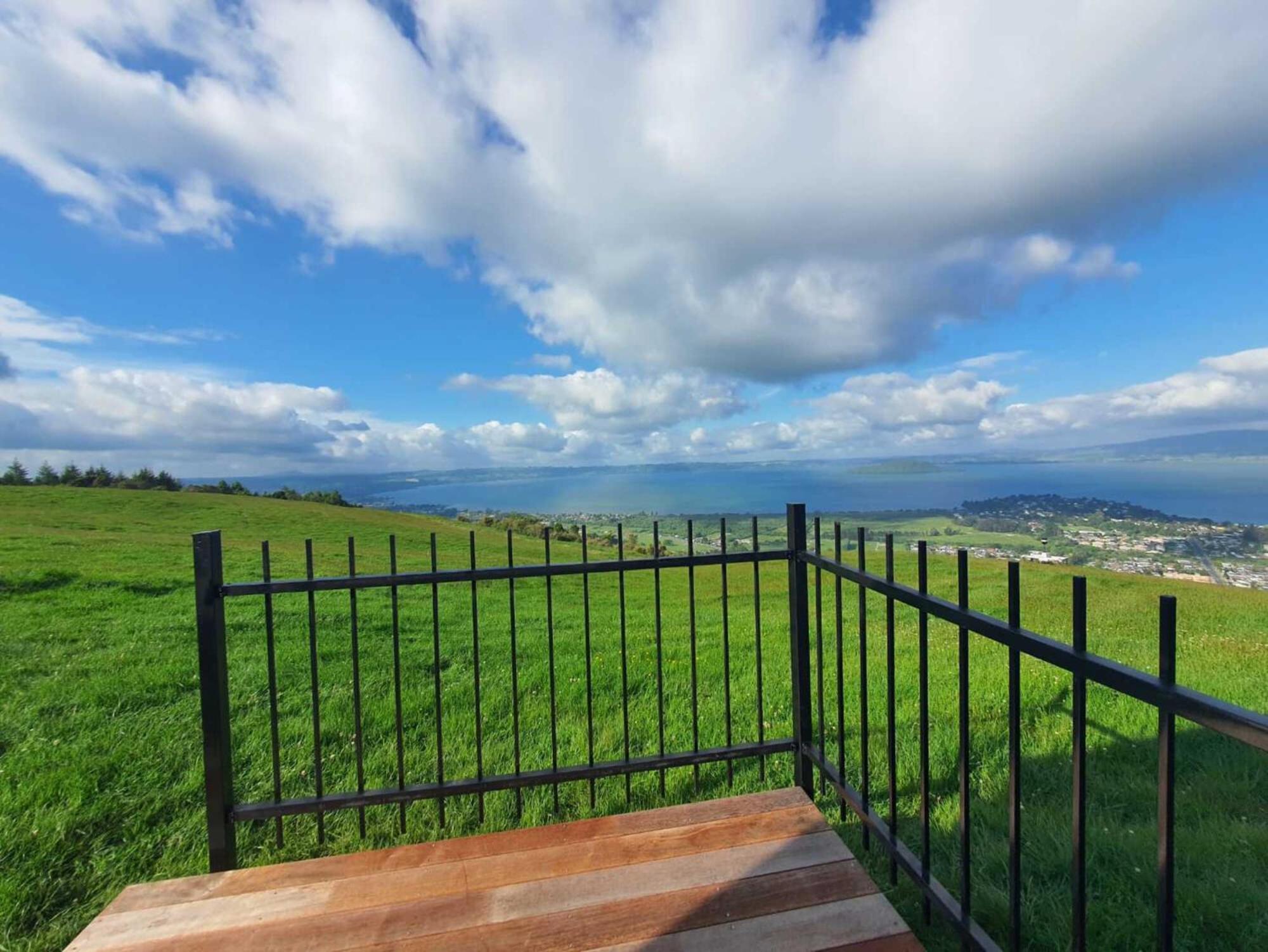 Holiday home Aorangi Peak 5 By Tiny Away Rotorua