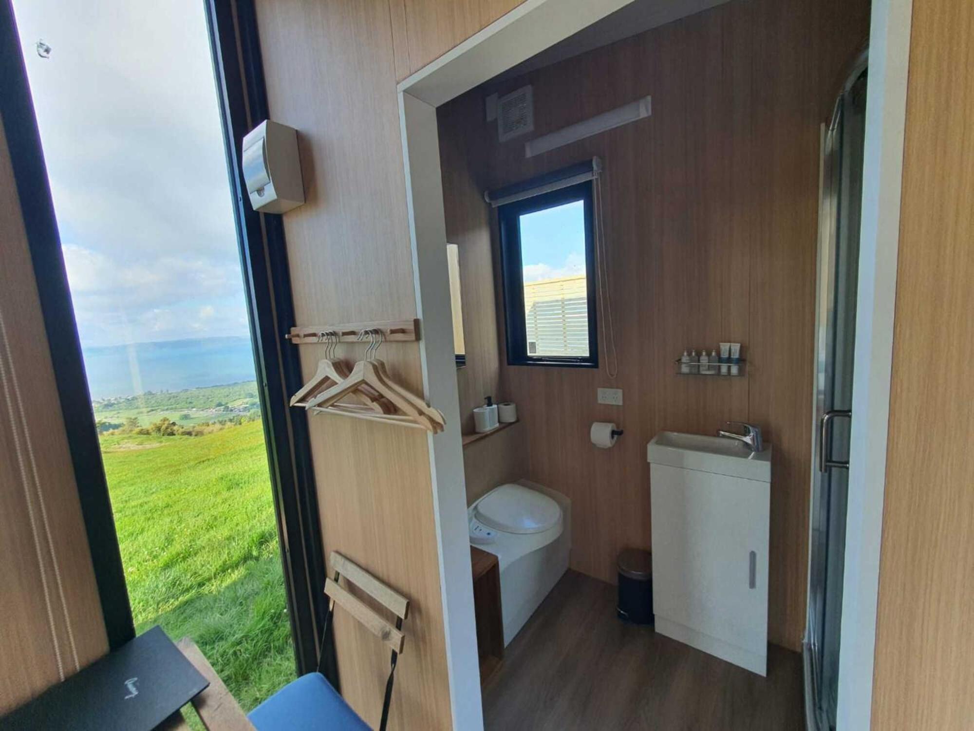 Holiday home Aorangi Peak 5 By Tiny Away