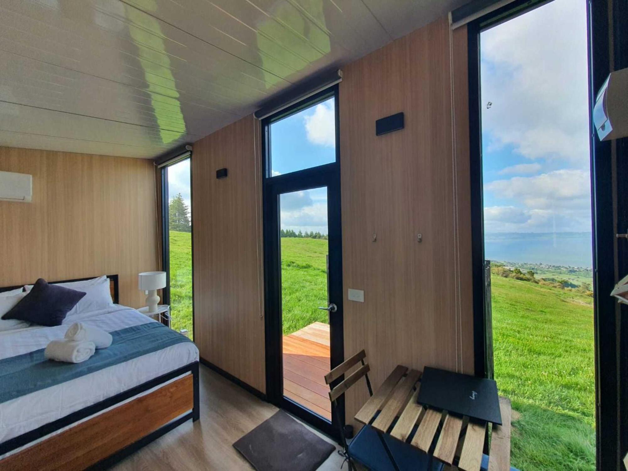 Holiday home Aorangi Peak 5 By Tiny Away *
