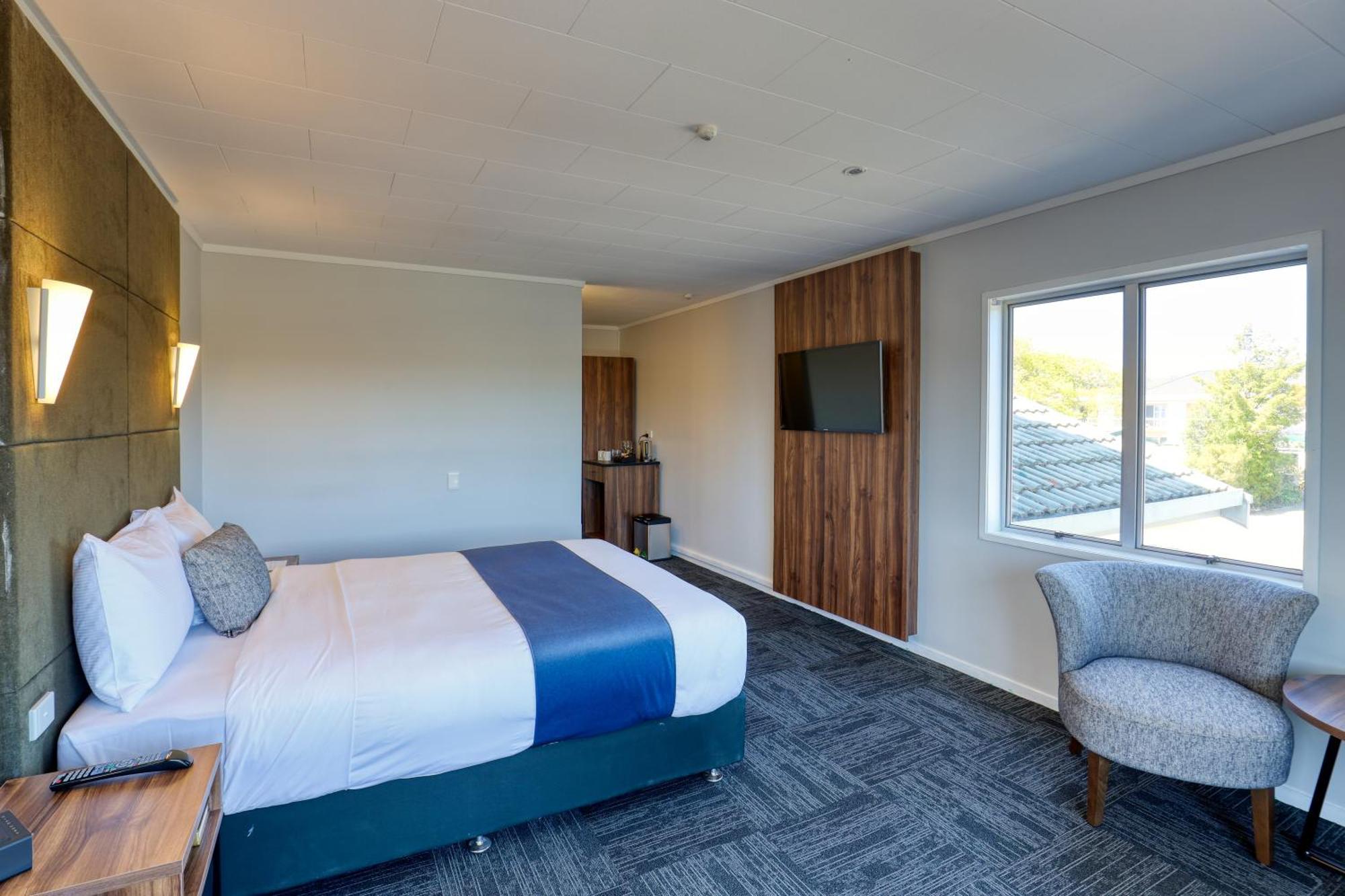 Hotel Marsden Rotorua