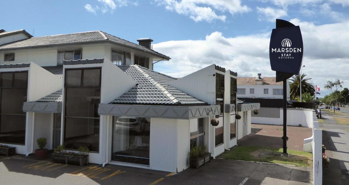 Marsden Hotel 4*