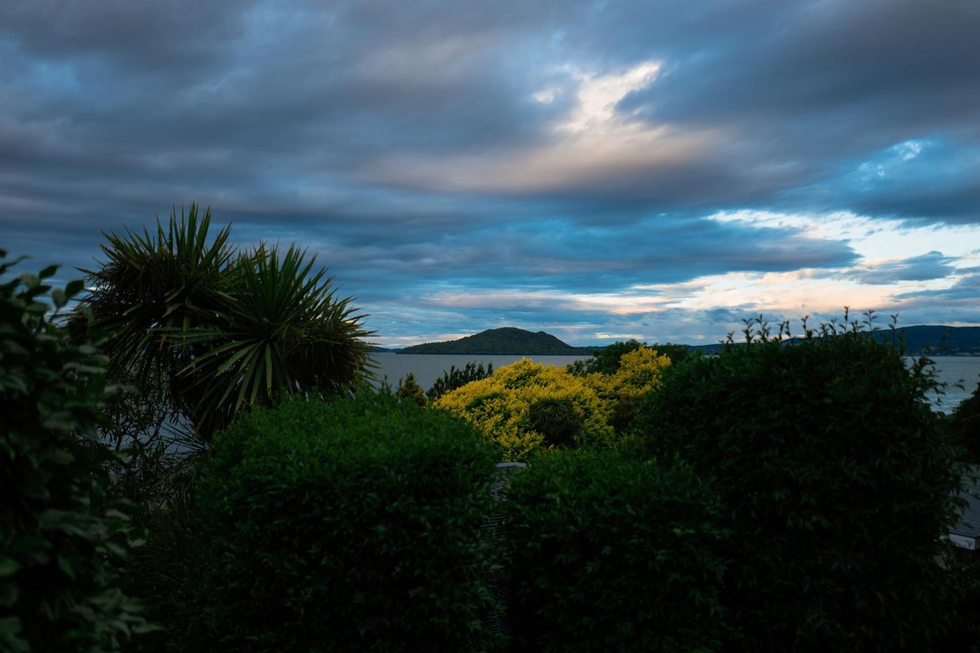 Serenity Lakeview Retreat Rotorua