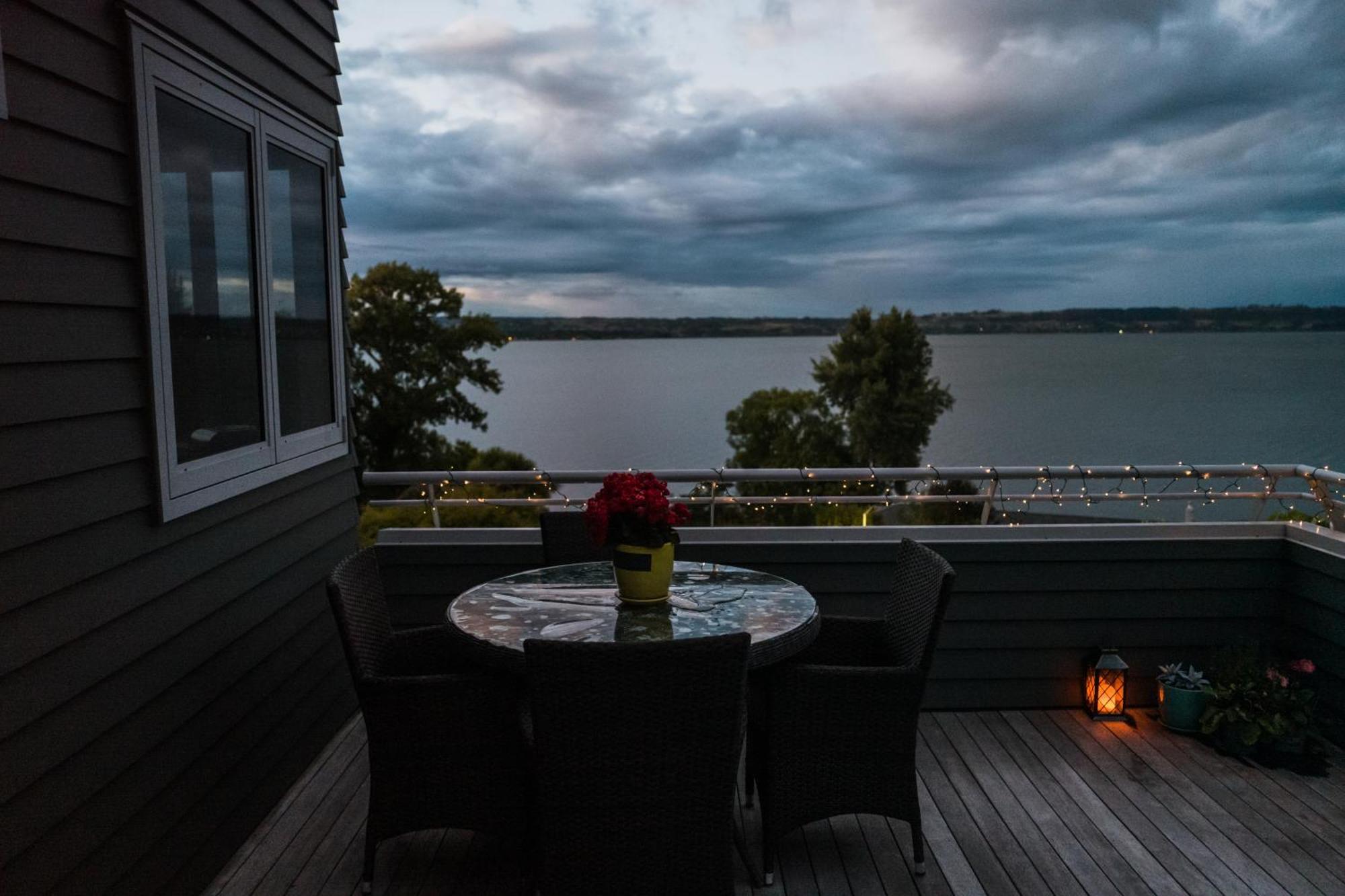 Holiday home Serenity Lakeview Retreat Rotorua