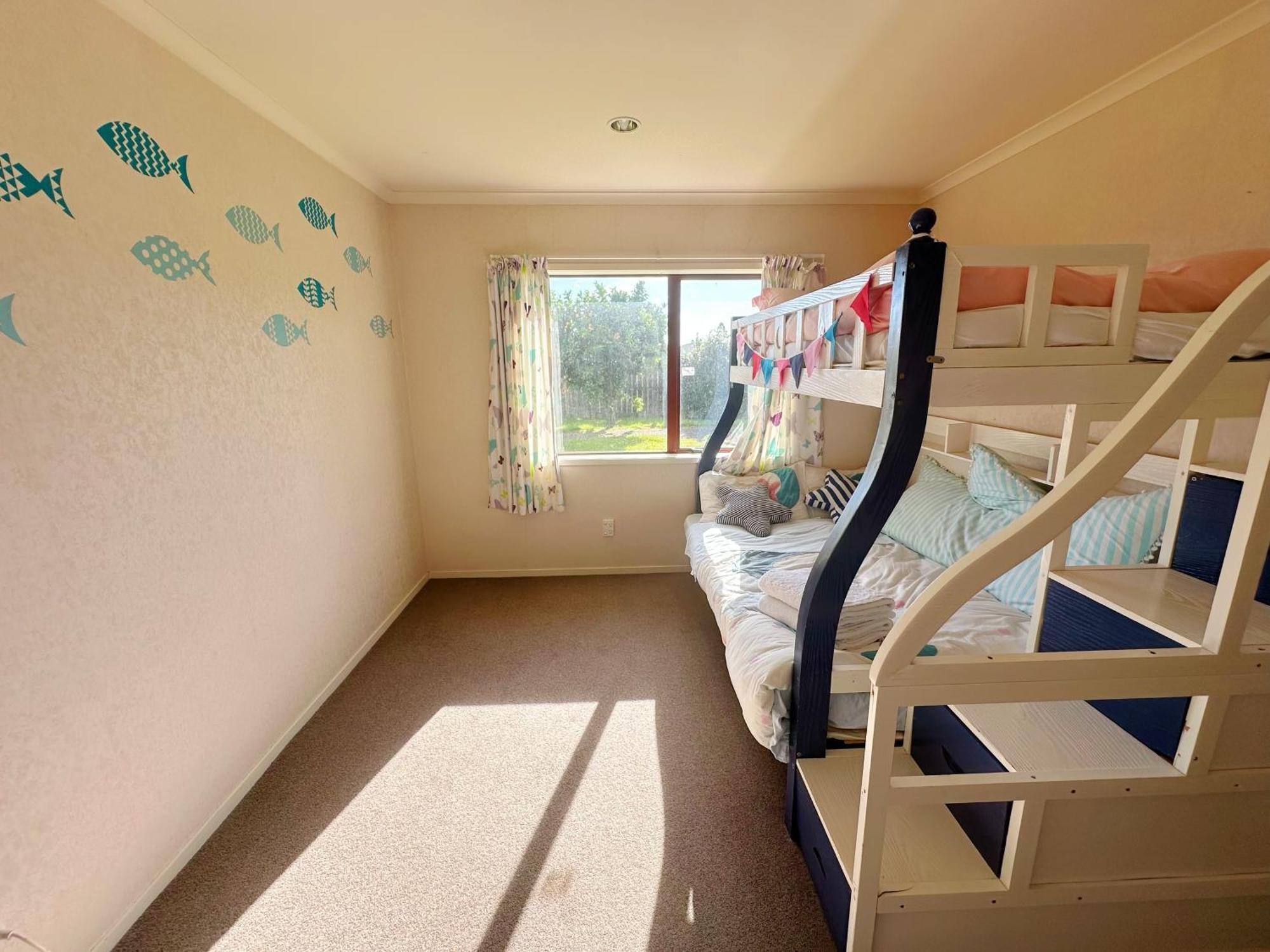 The Ocean Dream Holiday home