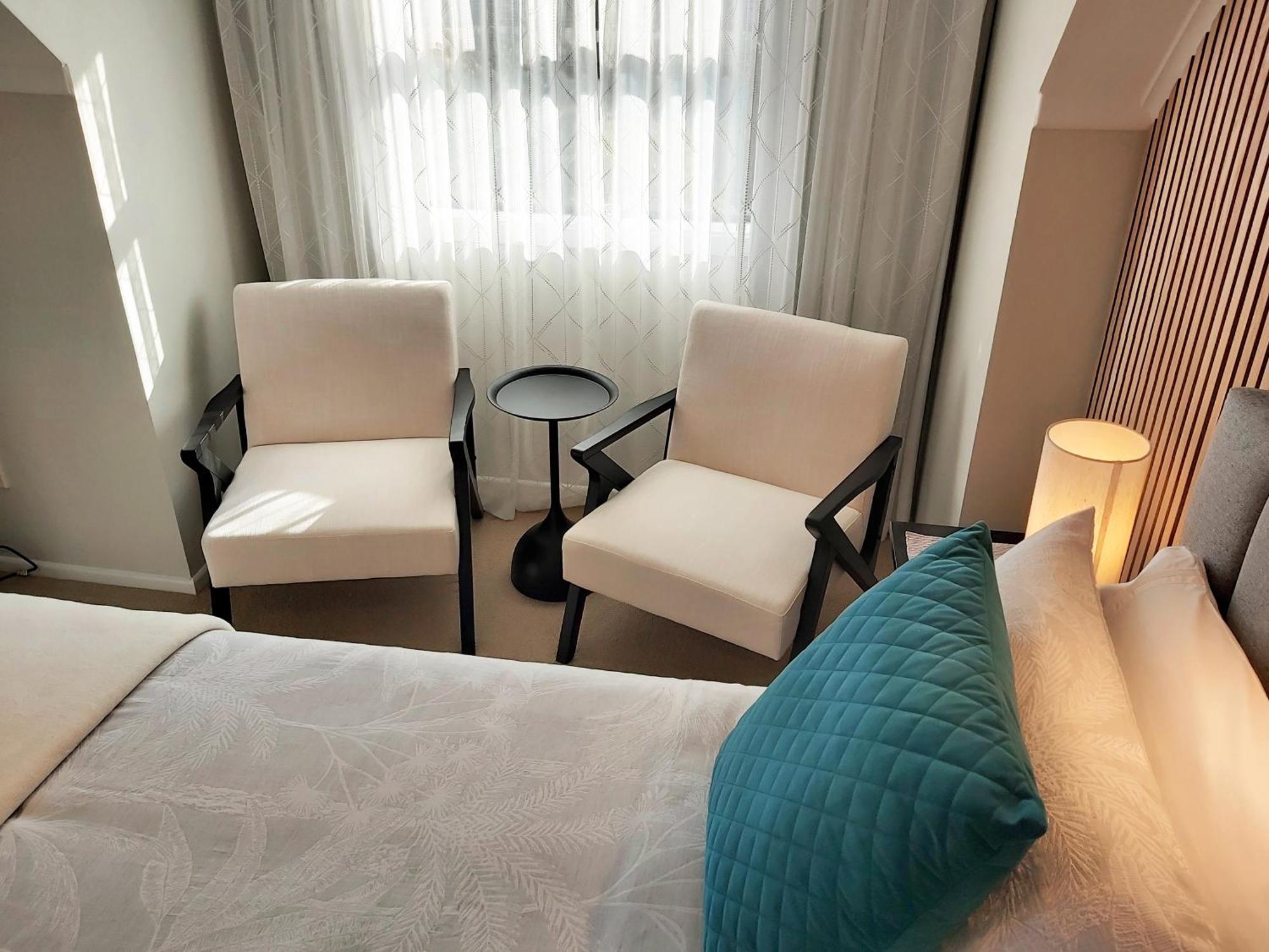 Haven Bed & Breakfast Rotorua