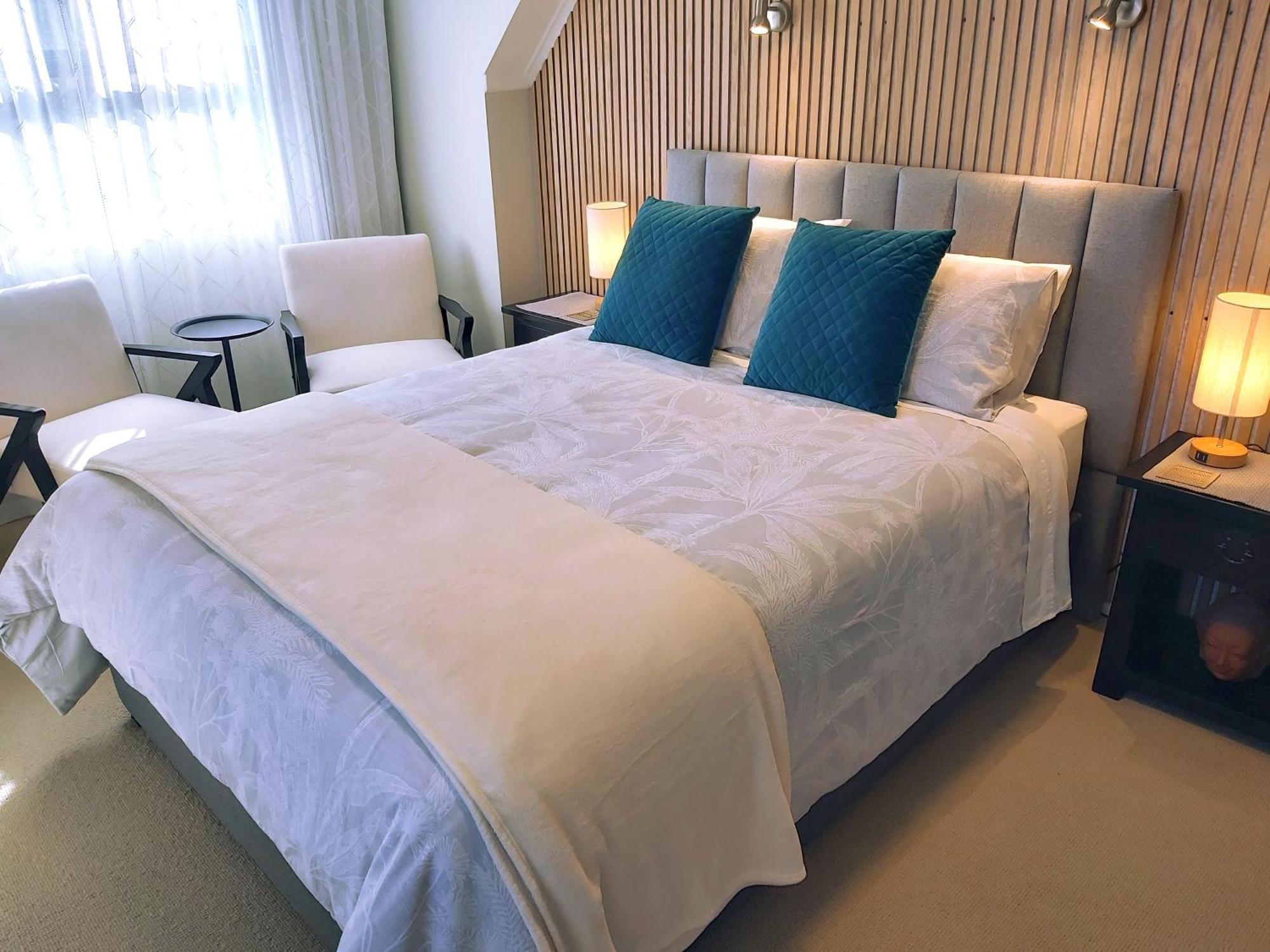 Bed & Breakfast Haven