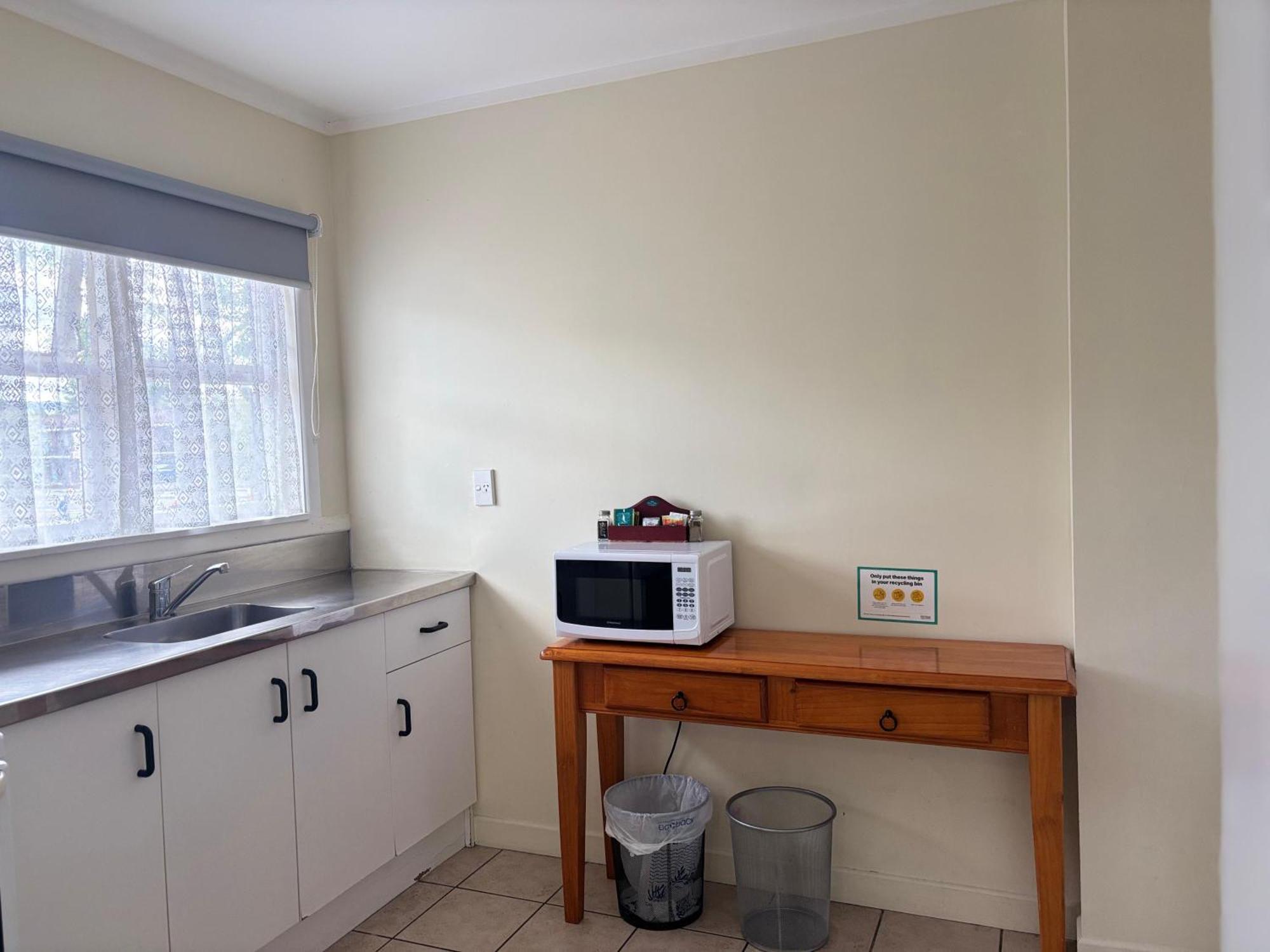 Kowhai Motel Rotorua