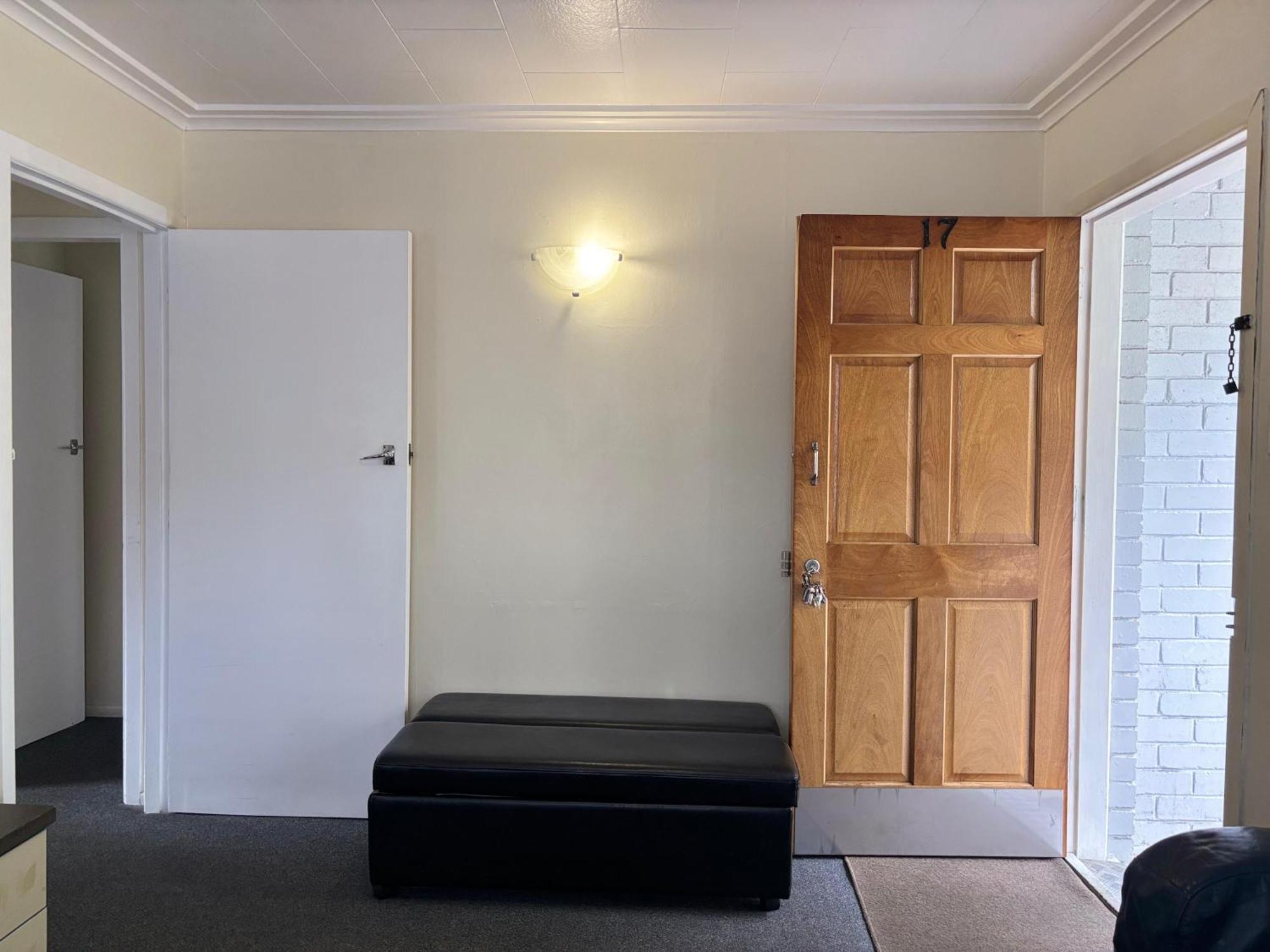 Kowhai 3*