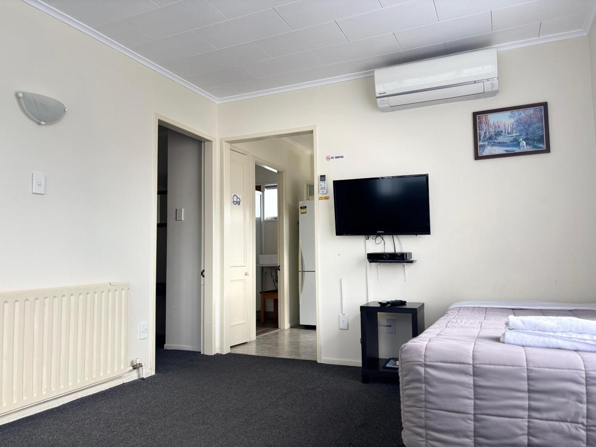 Motel Kowhai Rotorua