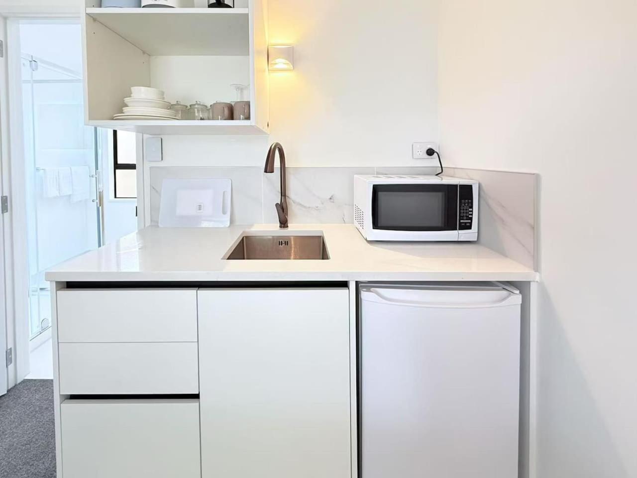 Unit 1, Fenton Summer Rotorua