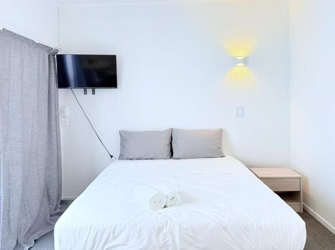Hotel Unit 9, Fenton Summer Rotorua