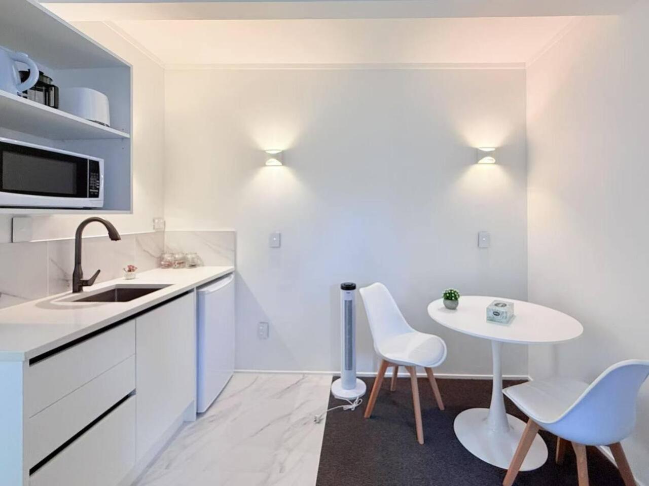 Hotel Unit 8, Fenton Summer Lodage Rotorua