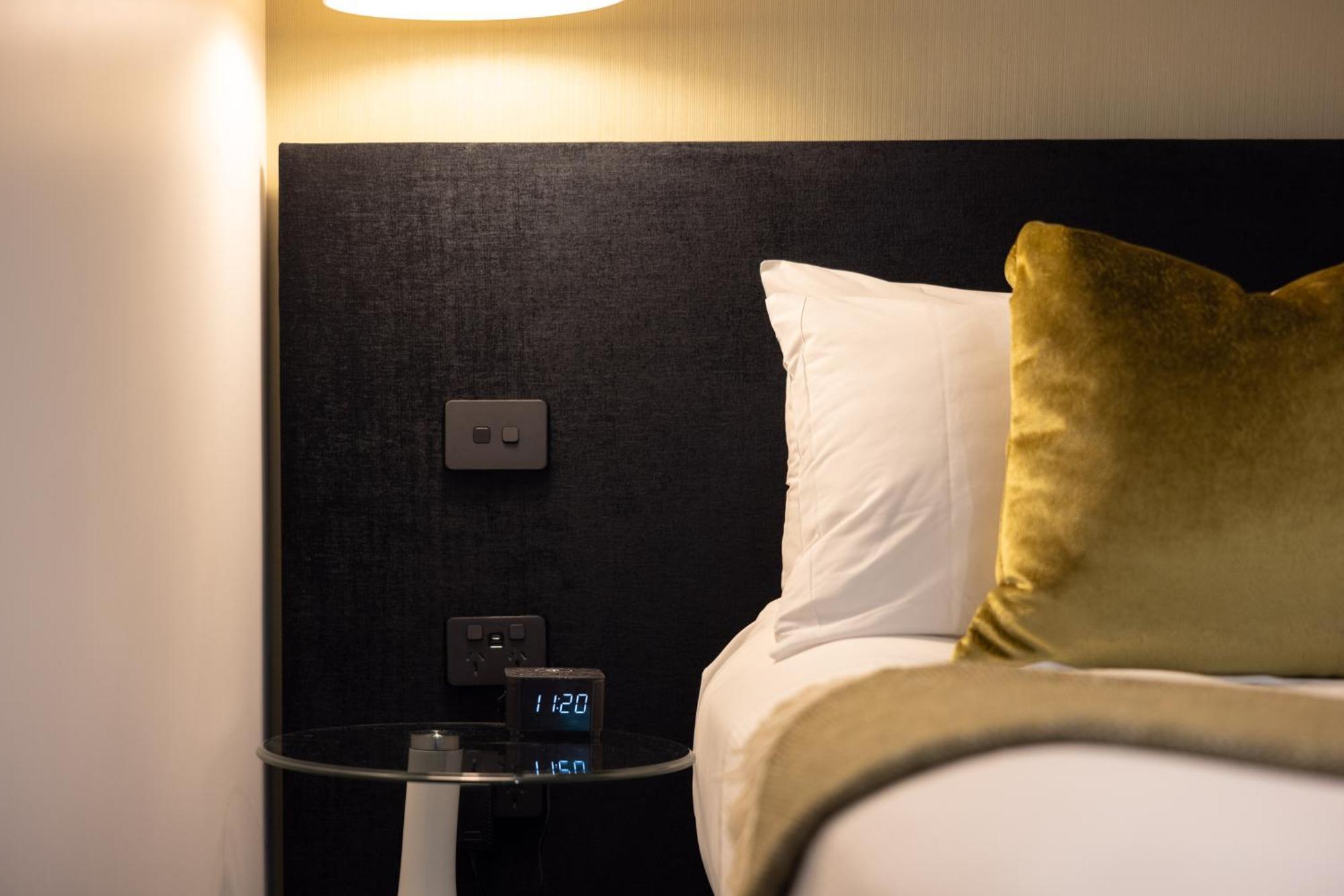Regent Of Boutique 4* Rotorua