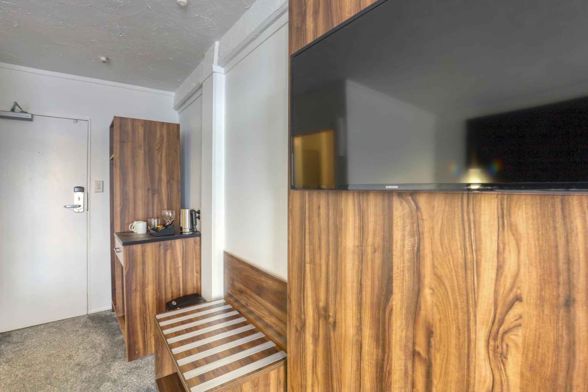 Marsden 4* Rotorua